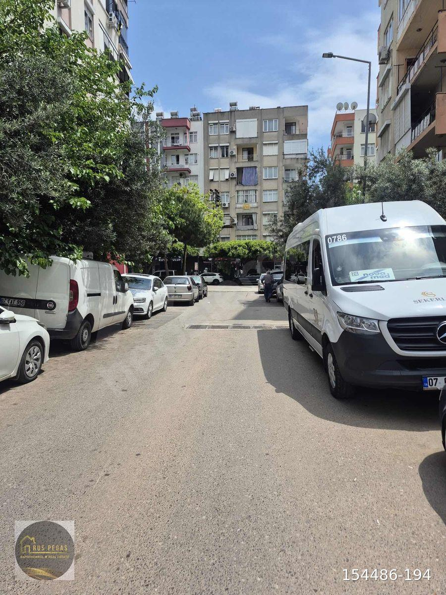 DOKUMA ÖZGÜRLÜK MAH.3+1 SATILIK DAİRE
