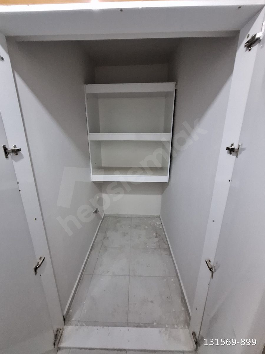 Malatya /Yeşilyurt -Bostanbaşı 3+1 Satılık Daire