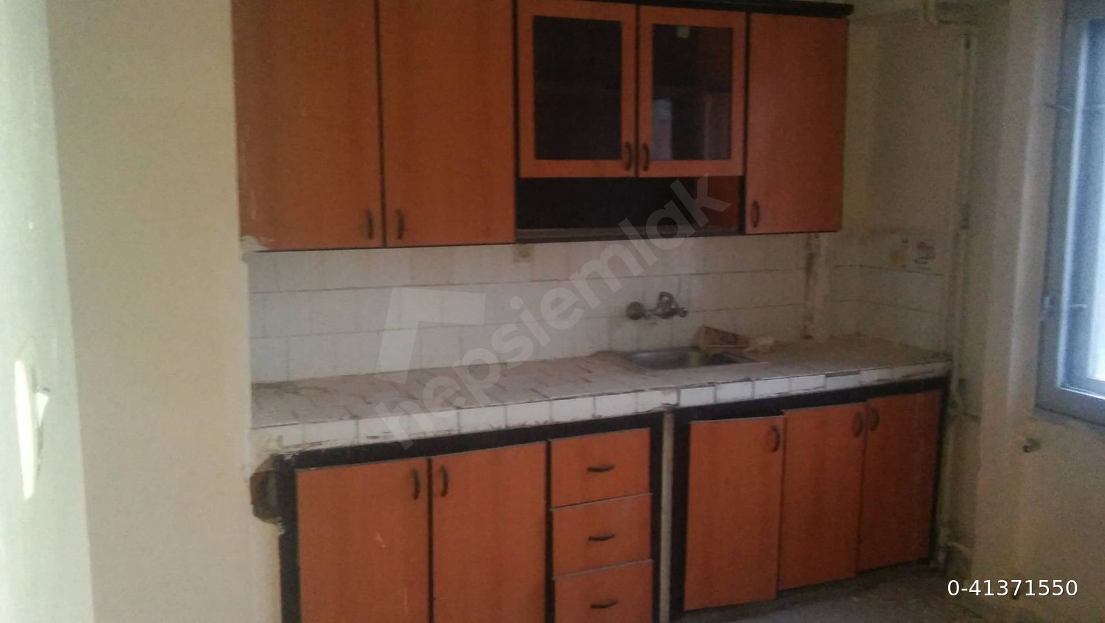 SAHIBINDEN KİRALIK 3+1 APARTMAN DAİRESİ