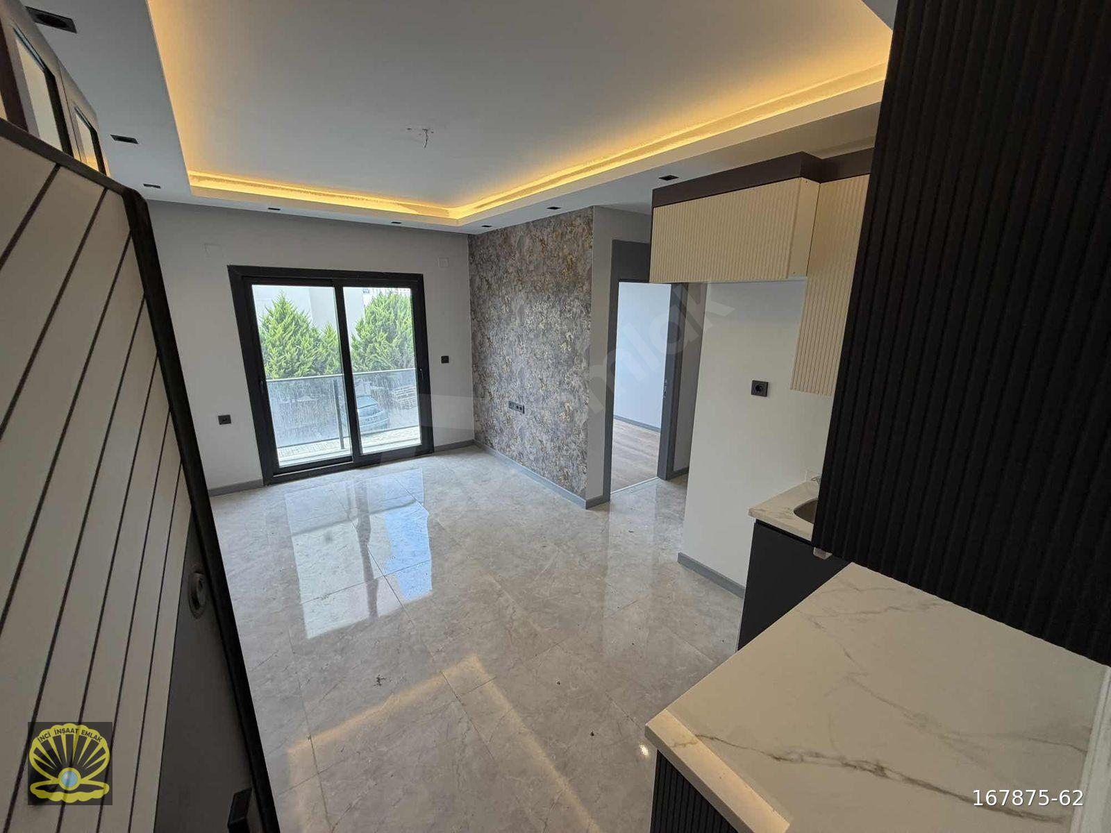 İNCİ EMLAKTAN GÜLTEPE ERGUVAN CADDESİNDE ULTRA PLUS 2+1 DAİRE