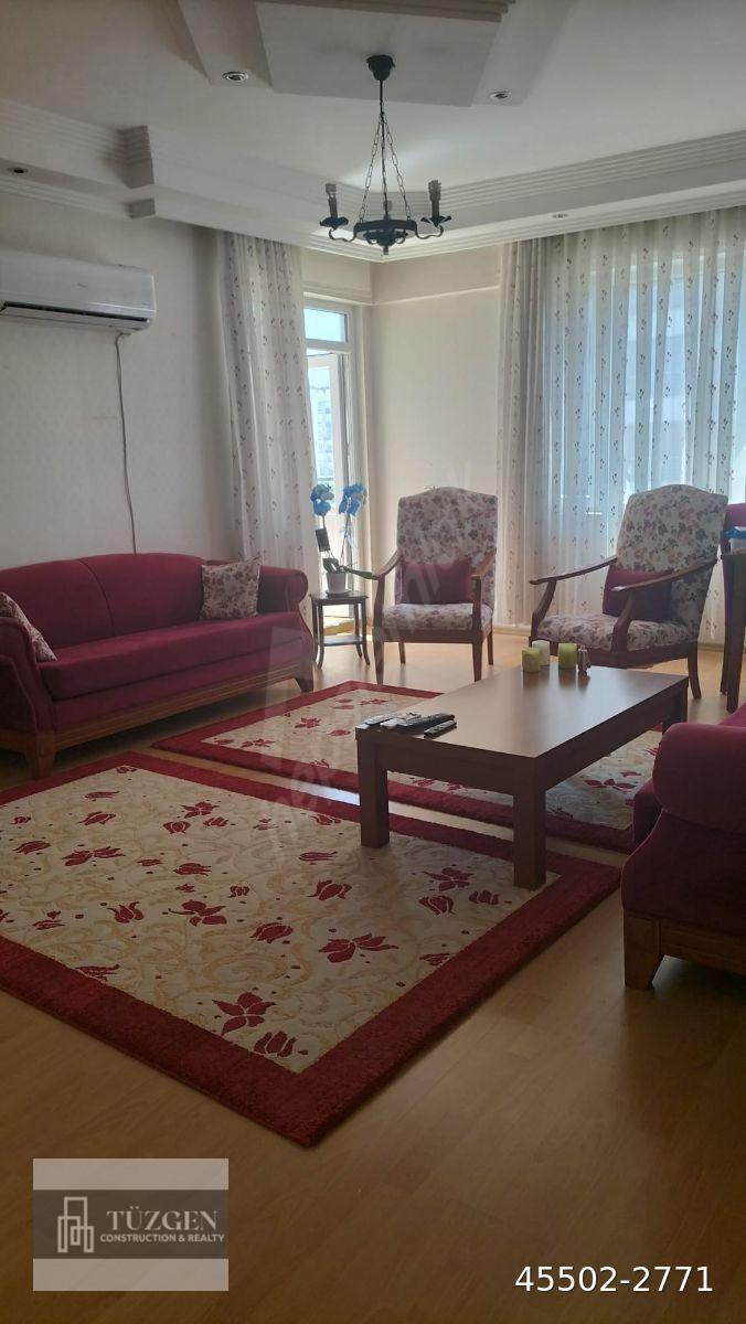 MOLLAYUSUF'TA ÖNÜ AÇIK GENİŞ SATILIK 3+1 DAİRE