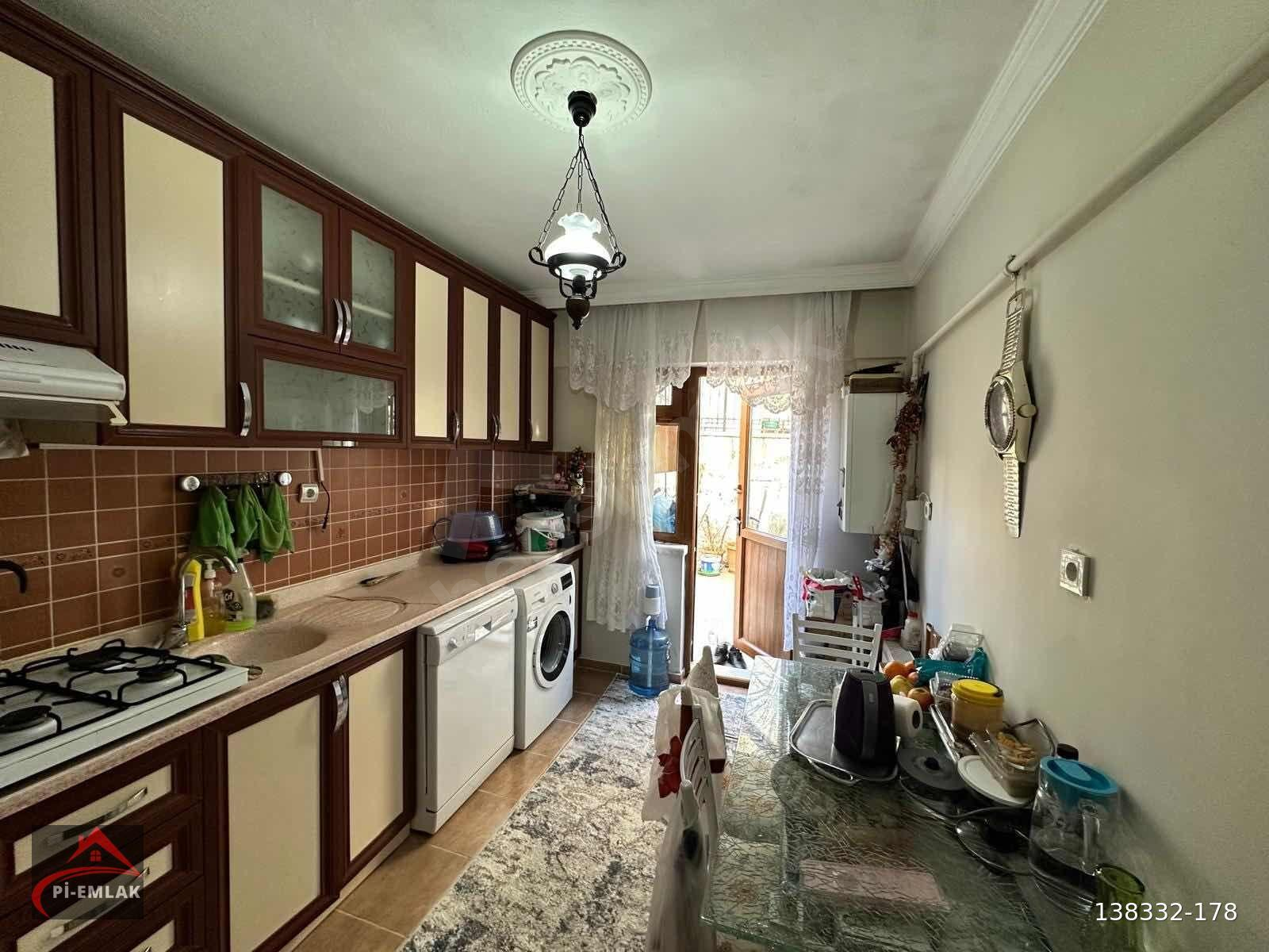 ALTINDAĞ / BEŞİKKAYA 2+1 BAHÇE KATI
