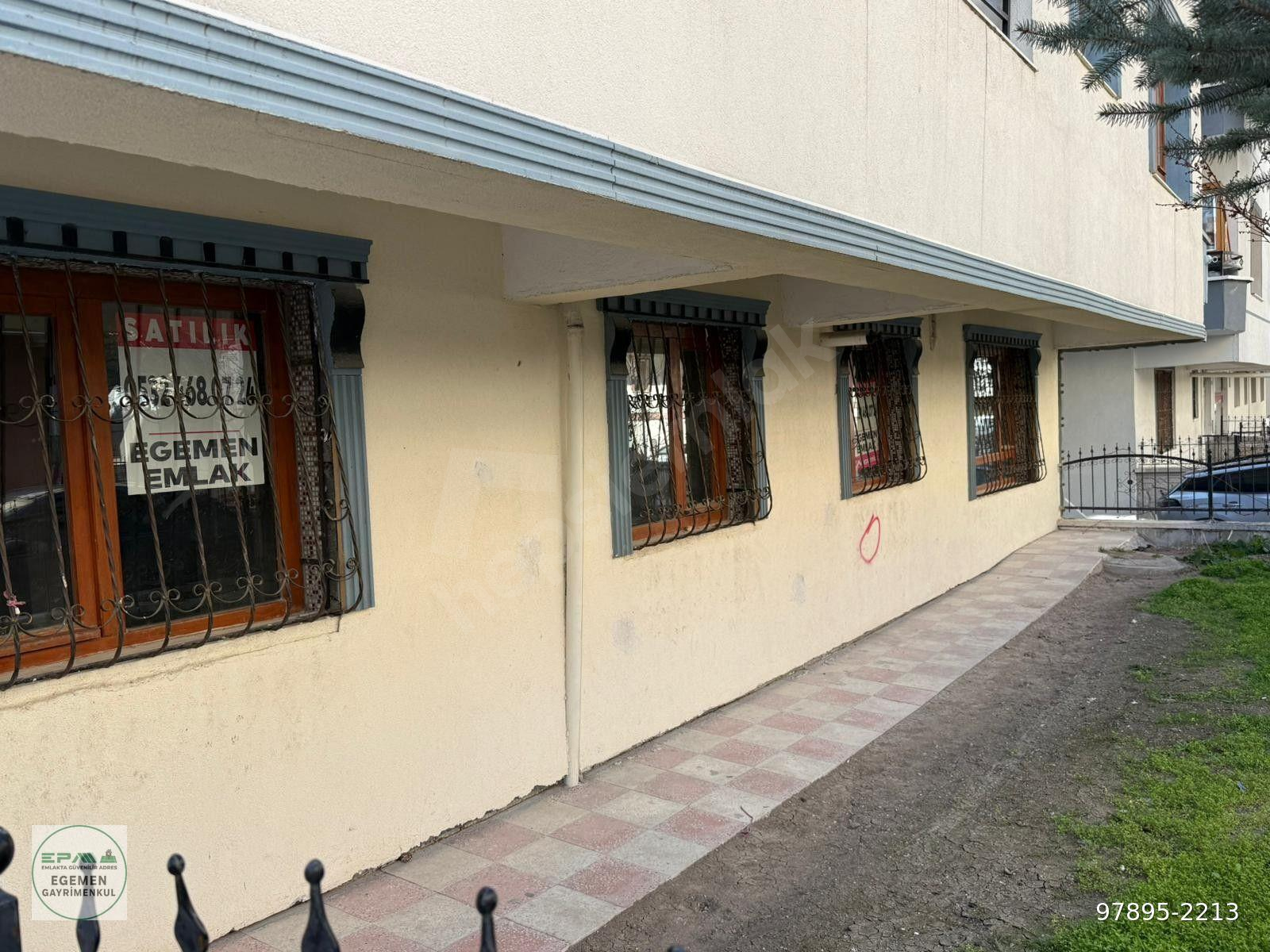 SÜVARİ MAHALLESİ'NDE BOŞ,HEMEN OTURULABİLİR 2+1 SATILIK DAİRE