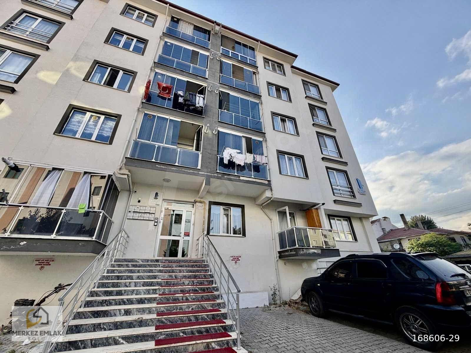 SÜMER MAHALLESİNDE SATILIK 3+1 DAİRE