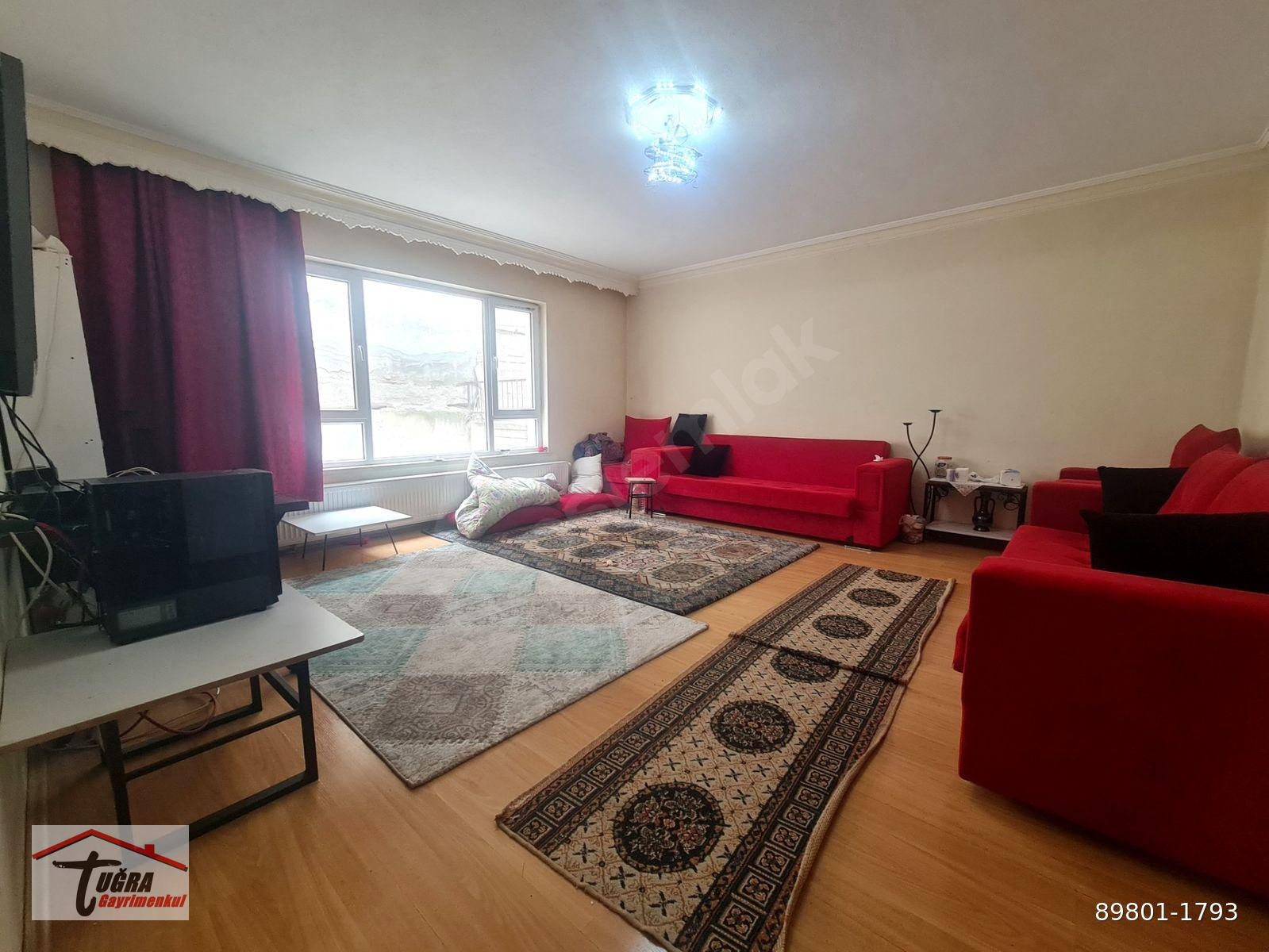 30 AĞUSTOS MH. MERKEZİ KONUMDA 3+1 KAT KONUMUNDA GENİŞ DAİRE