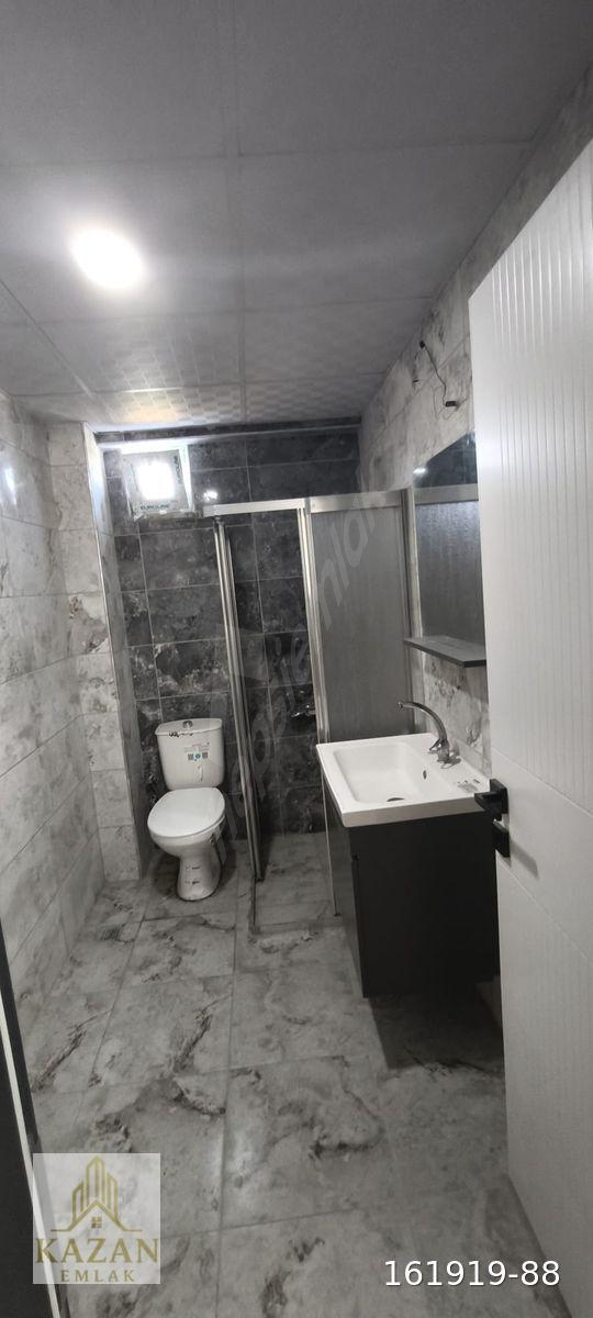 KUMBAĞ SAHİLDE DENİZE SADECE 50 ADIM!BAHÇE KATLI 2+1 DAİRE