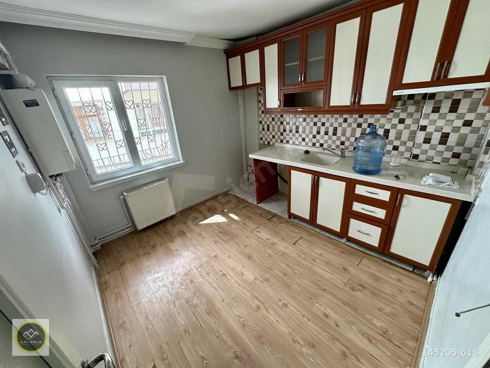 ALFA'DAN TANDOĞAN MAH'DE 2+1 YÜKSEK GİRİŞ BALKONLU FIRSAT DAİRE