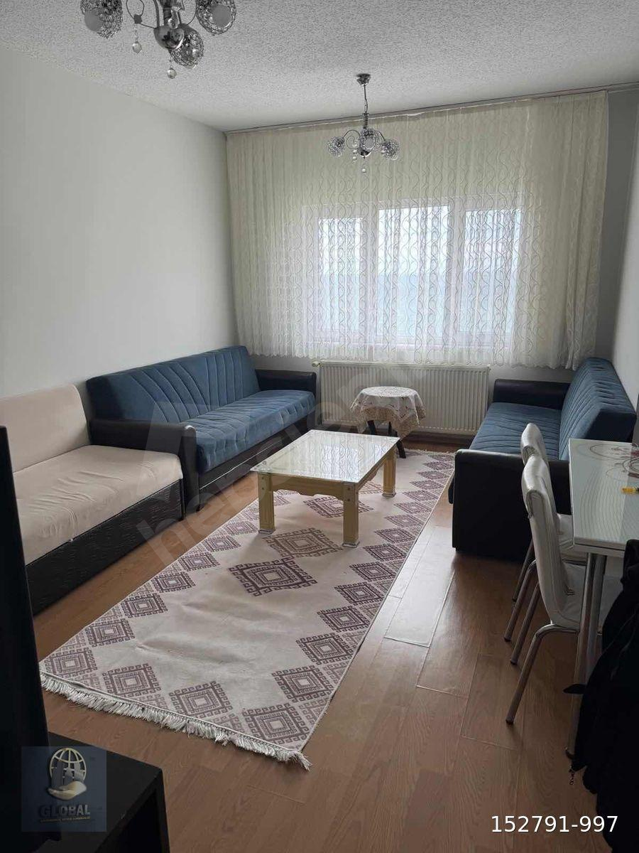 MARMARAEREĞLİSİ SULTANKÖY TOKİDE KİRALIK 2+1 ARAKAT EŞYALI