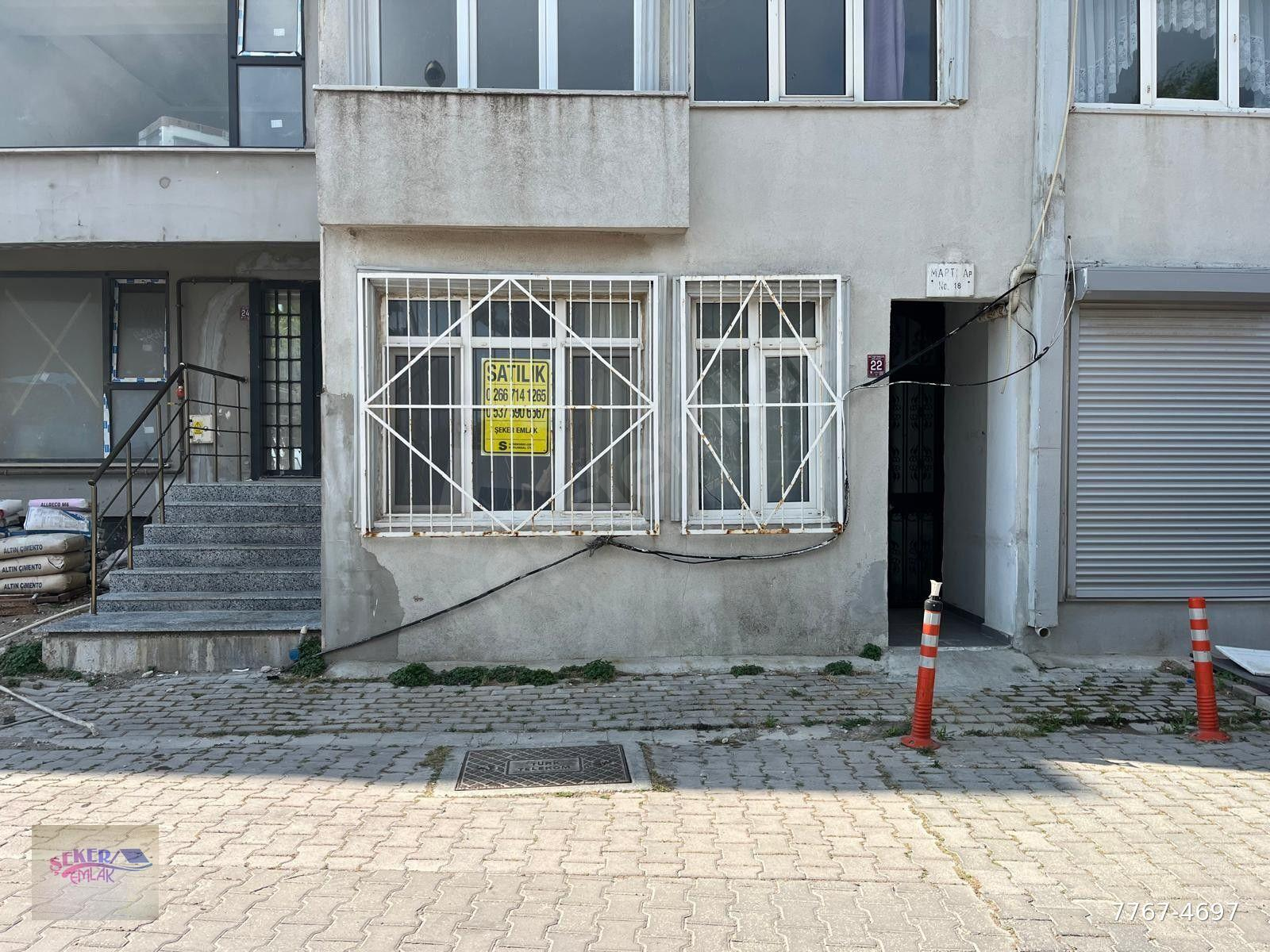 HACIYUSUF MAHALLESİ TEPE GAZİNOSU YAKINI DENİZ MANZARALI