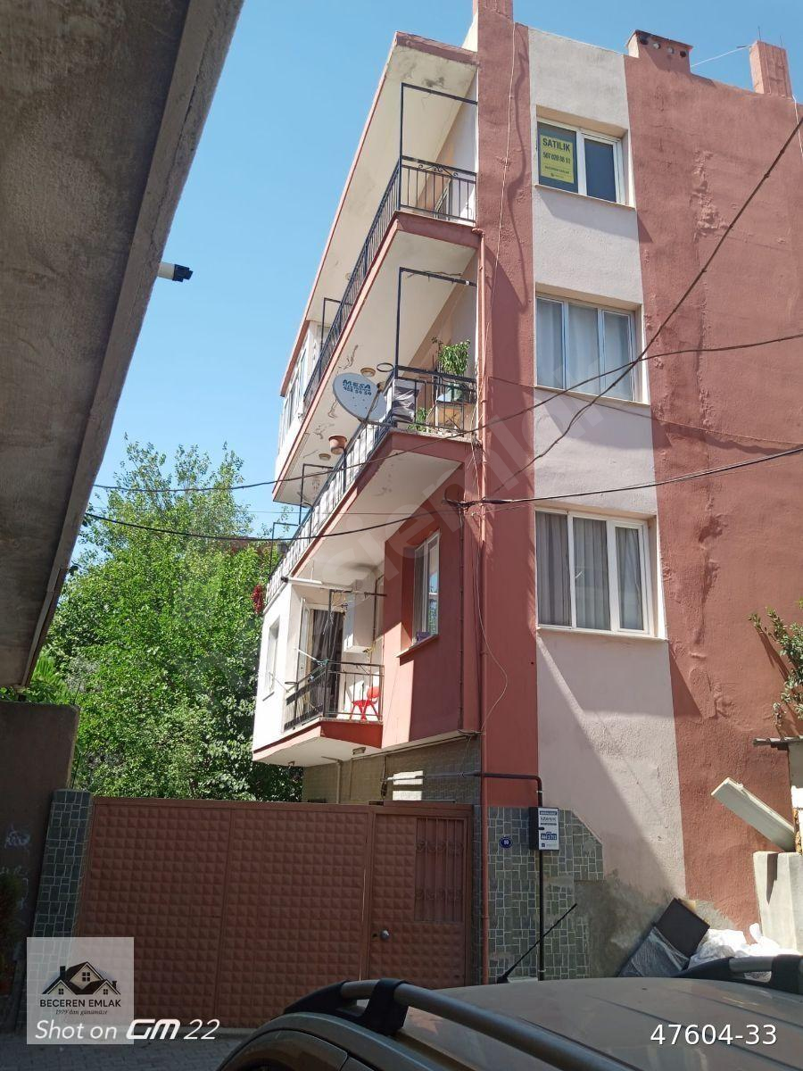 Birlik Mahallesi'de Satılık 115m2 2+1 Bakımlı Daire