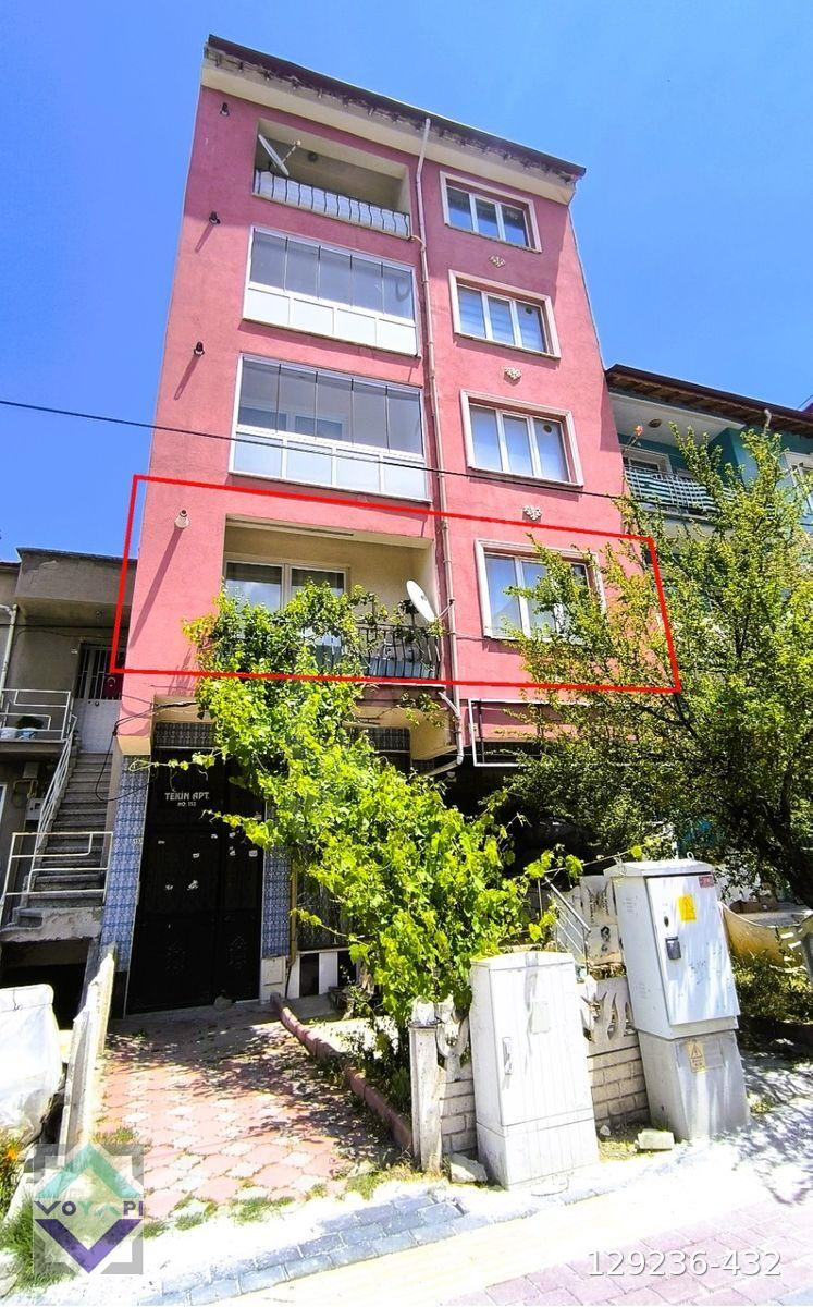 Kütahya Merkez Yenidoğan Dumlupınar Bulvarı Üzeri KÜTSO Özel İdare Yakını Eşyalı 1+1 Kiralık Apart
