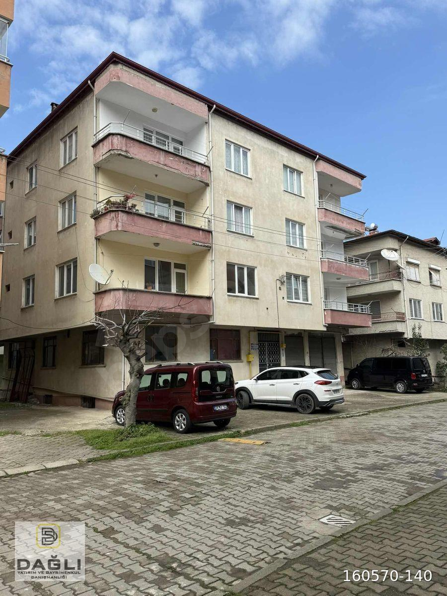 DAĞLI YATIRIM'DAN SATILIK DAİRE