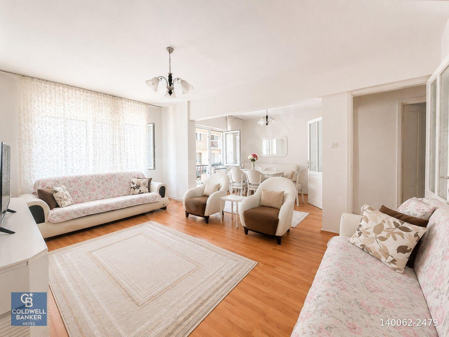ÇANAKKALE MERKEZ KORDONA 150 METRE 2+1 SATILIK FIRSAT DAİRE