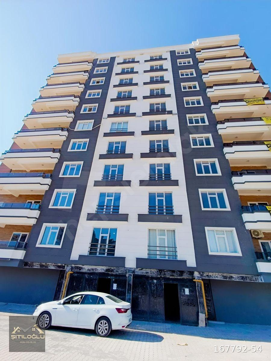 ŞITILOĞLU EMLAK'tan kiralık lüks daire