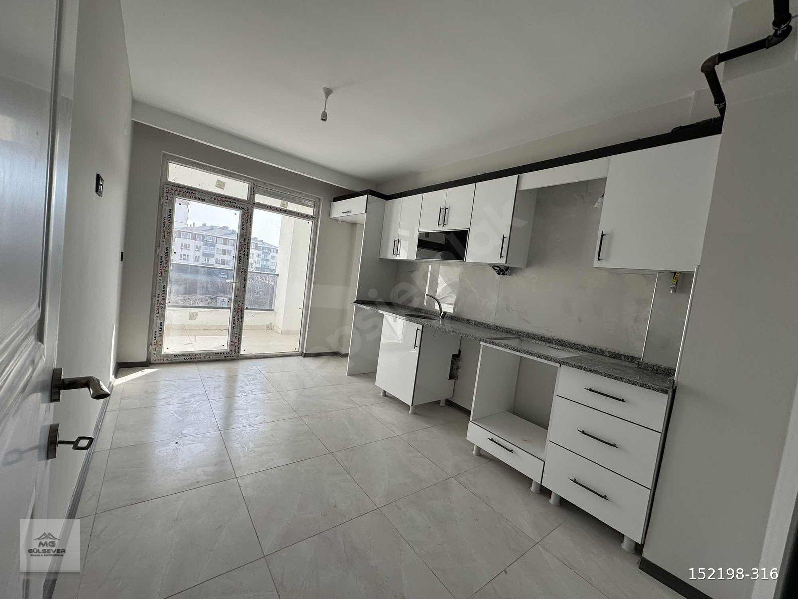 71 EVLER MAHALLESİ ŞEHİR HASTANESİ YAKINI SATILIK 2+1 DAİRE