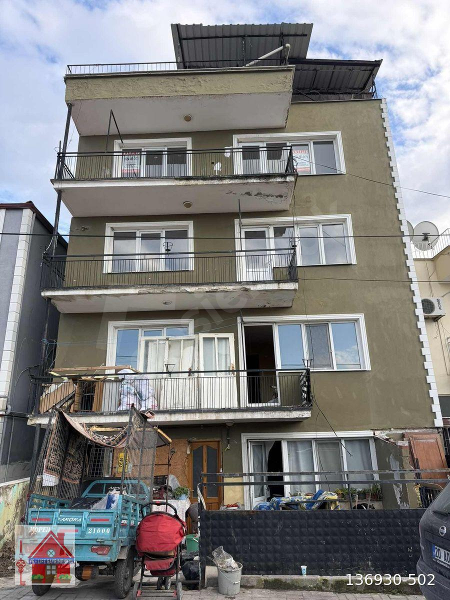 Sevindik fırsat Arakat 2.5 +1 130 m2 daire