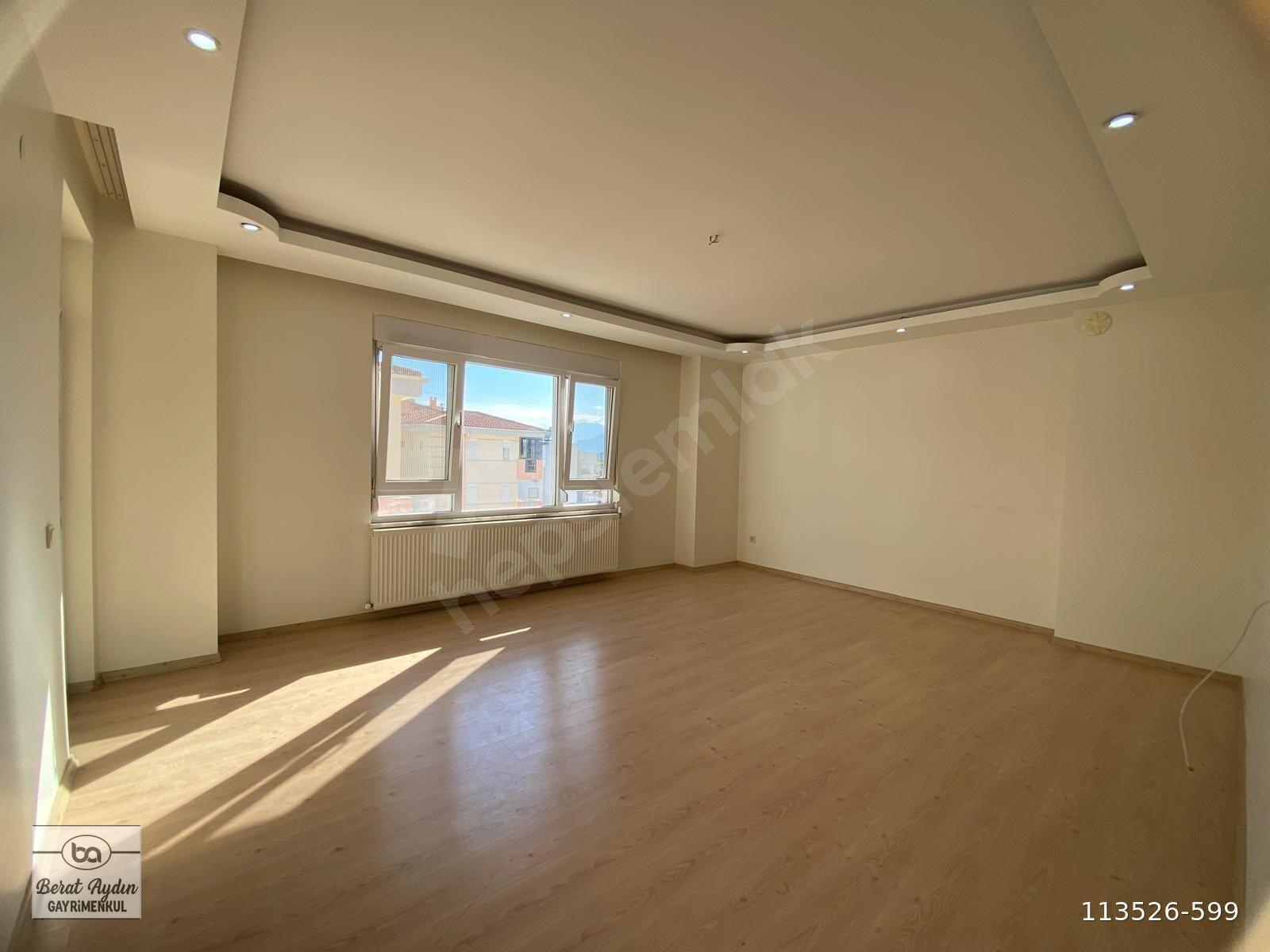 DÖŞEMEALTI BAHÇEYAKA OSMANLI KONAKLARINDA LÜKS 2+1 SATILIK DAİRE