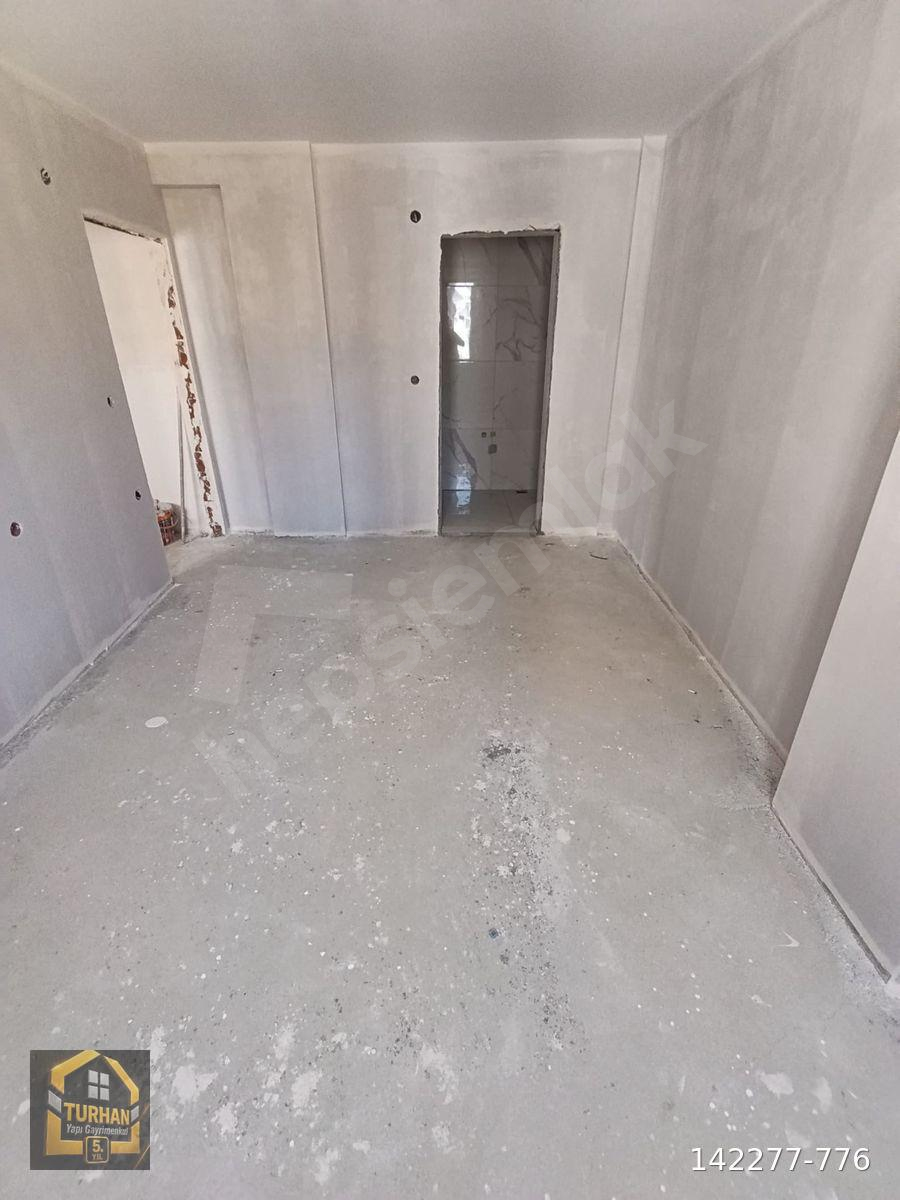 Gerze Atatürk Mahallesi'nde Sıfır 2+1 Daire | 90 m² | 1. Kat |