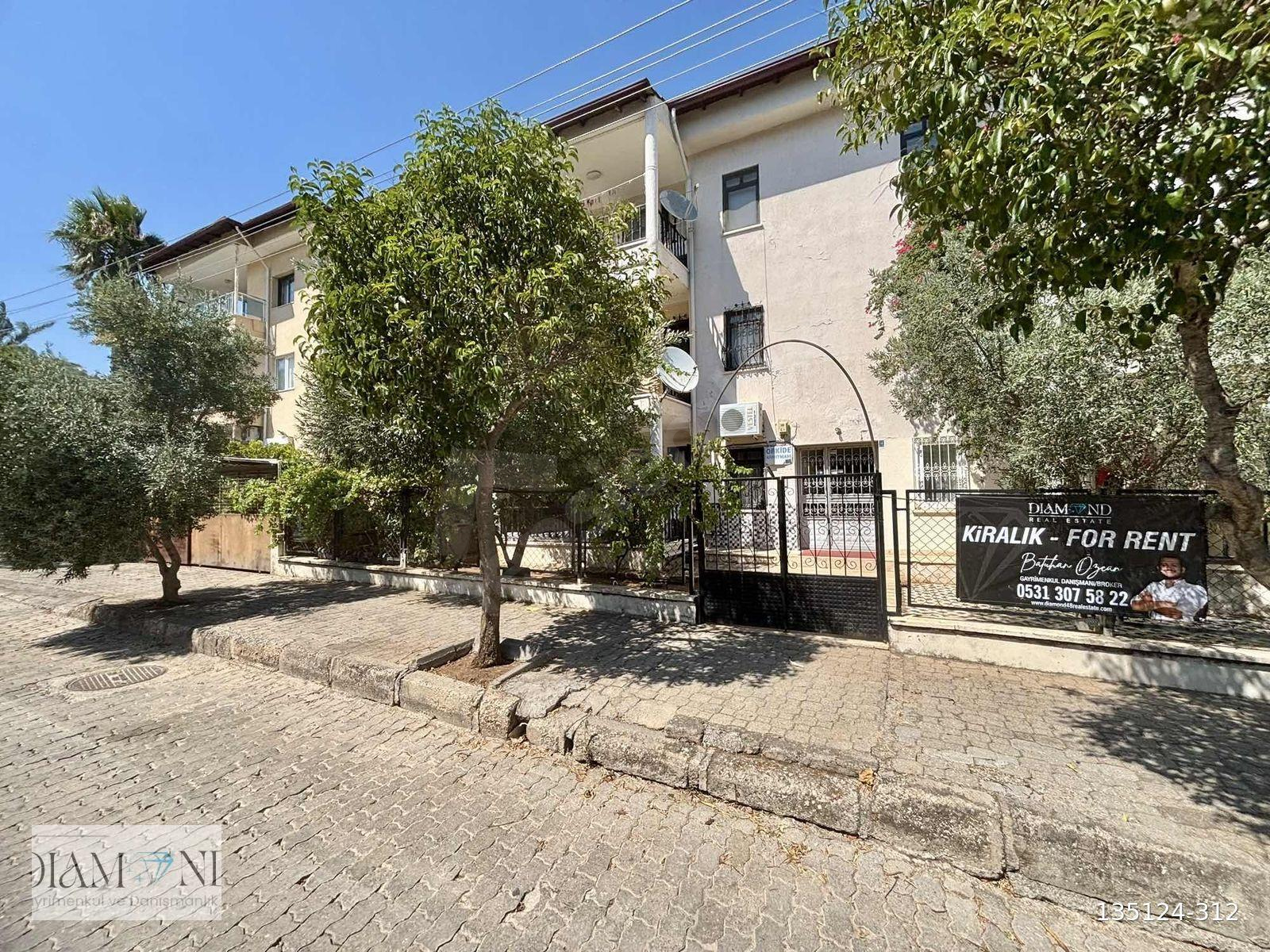 Siteler Mahallesinde 2+1 Müstakil Tadında Eşyasız Kiralık Daire