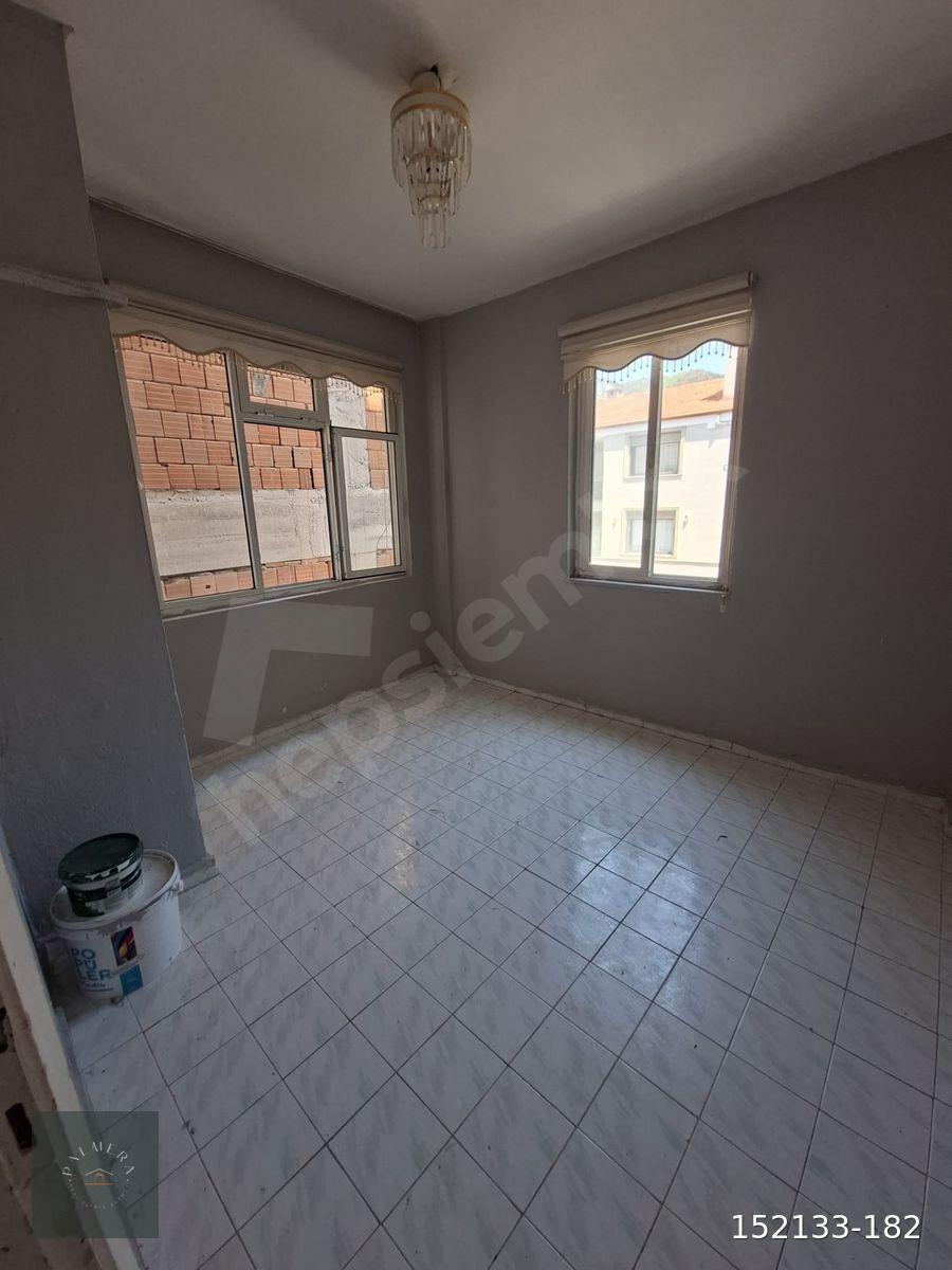 Marmaris Çarşı Sevgi Yolunda Kiralık Daire