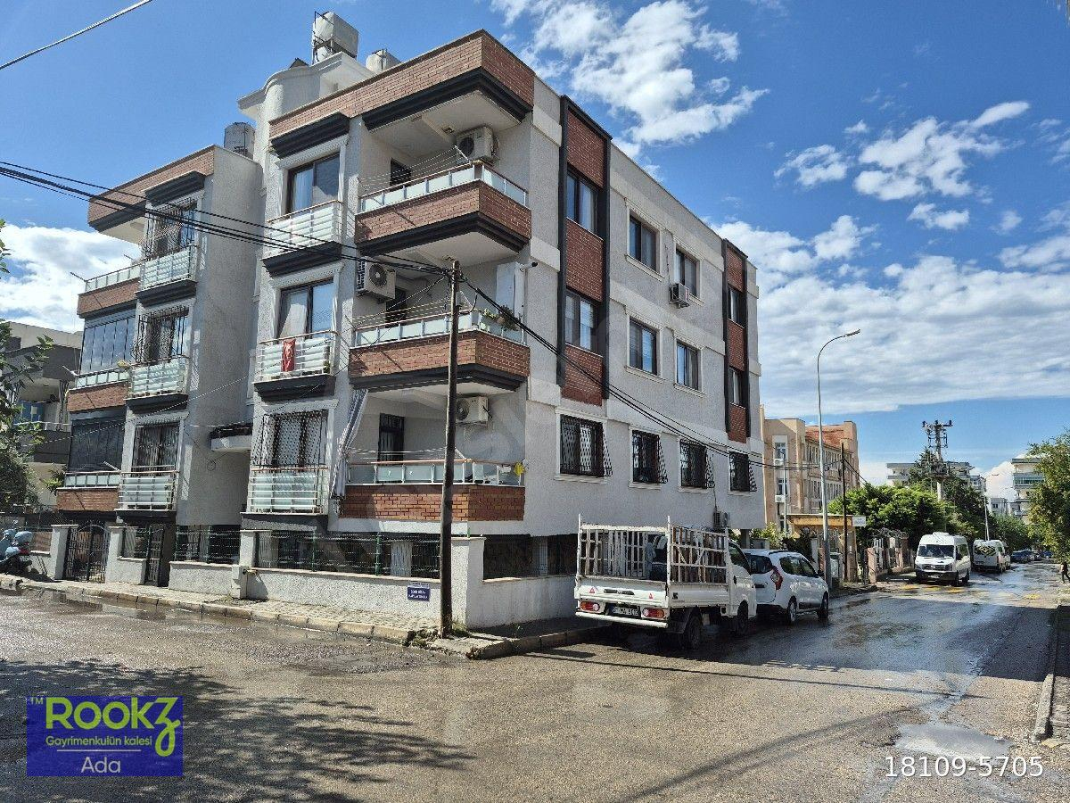CUMHURİYET ANADOLU LİSESİ YANINDA SATILIK DAİRE!
