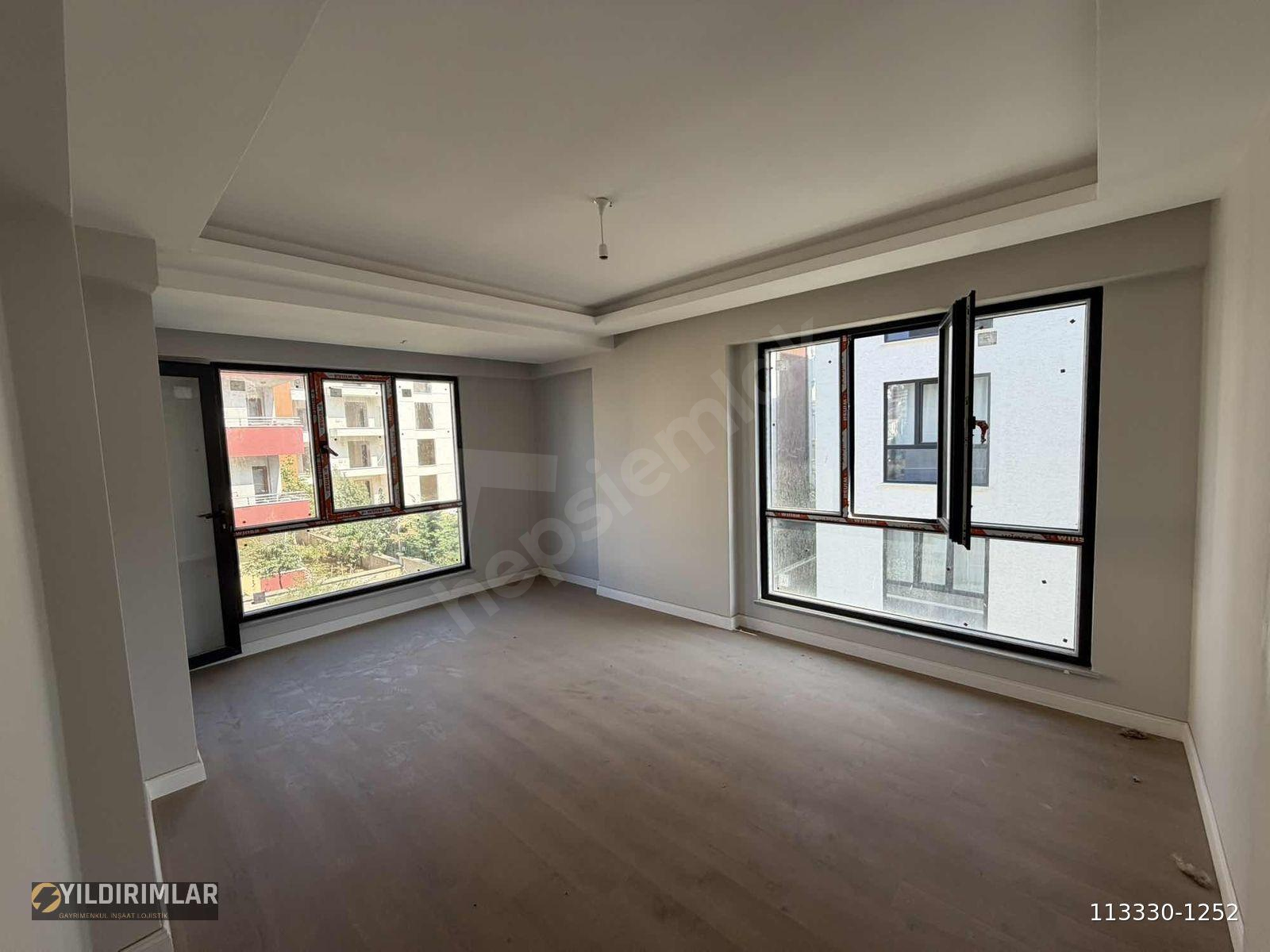 YILDIRIM'DAN HARİKA LOKASYON SATILIK SIFIR 2+1 LÜKS DAİRE!