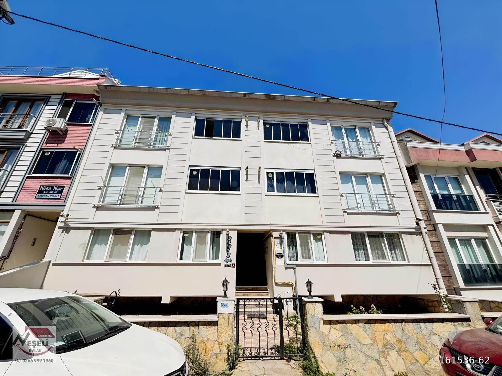 PAŞABAYIR'DA 2+1 SATILIK DAİRE