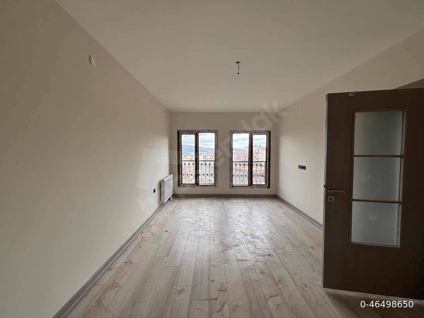 Beyşehir Üzümlü'de 2+1 Fırsat Daire
