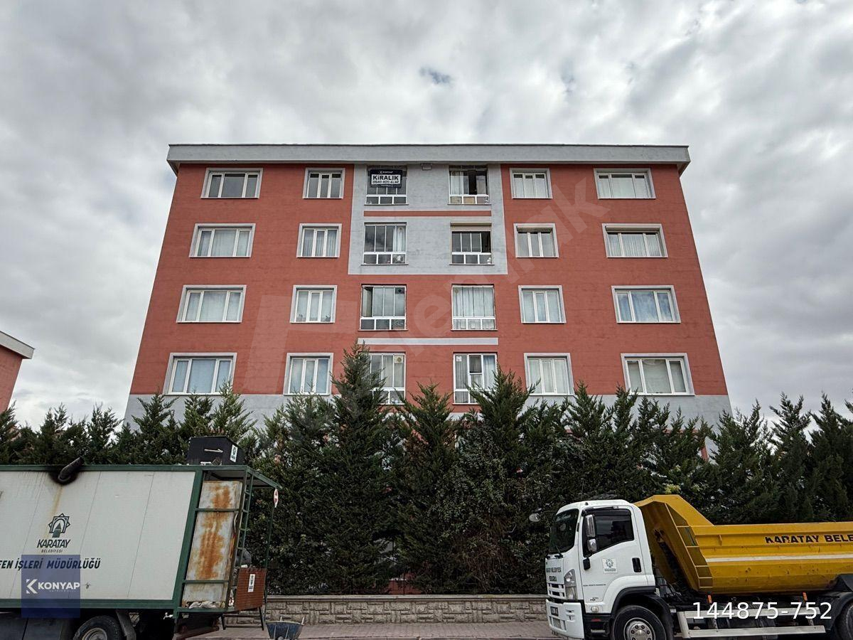 Ulubatlıhasan mh. 3+1 Geniş Bakımlı Kiralık Daire