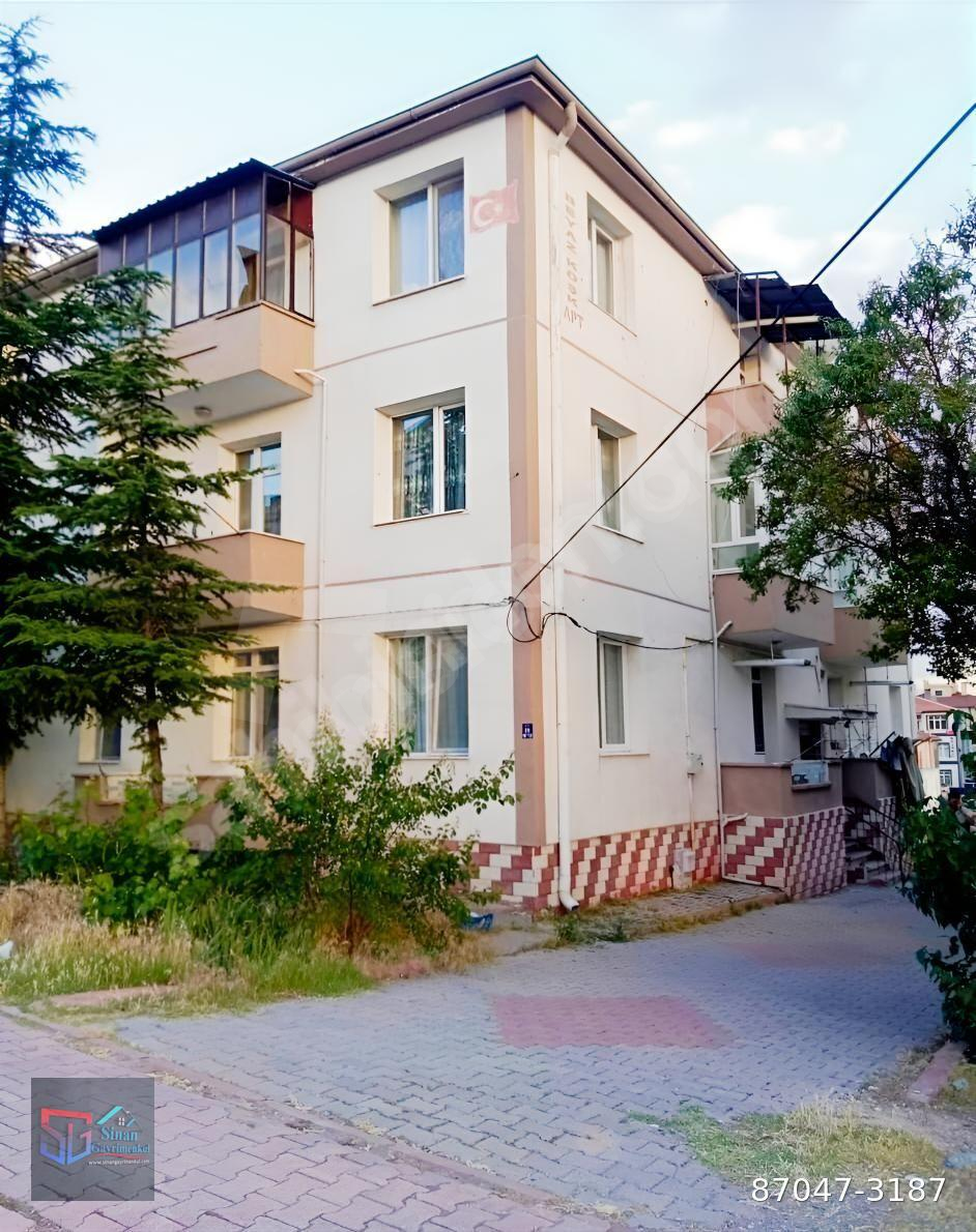 ERKİLETTE EŞYALI KİRALIK DAİRE