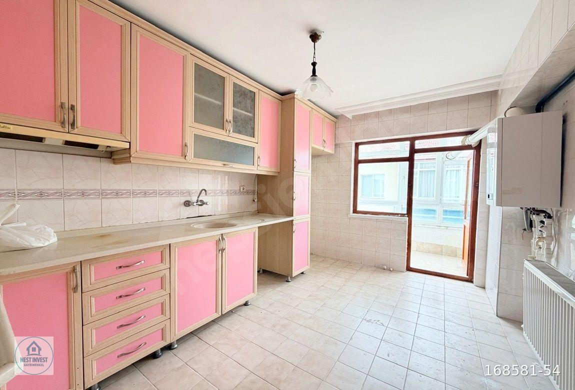 KEÇİÖREN'DE NEST INVEST'DN ULTRA GENİŞ TERASLI 5+1 DUBLEKS DAİRE