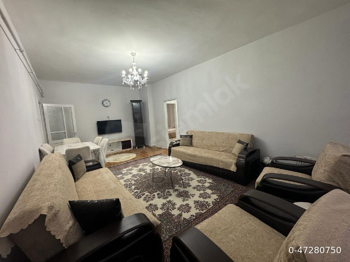Eşyalı 3+1 sahibinden kiralık daire