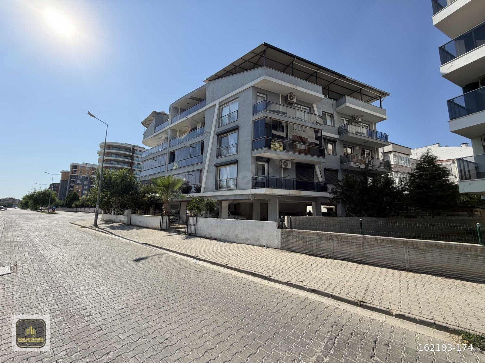 ADNAN MENDERES MAH 3+1 ARA KAT DAİRE