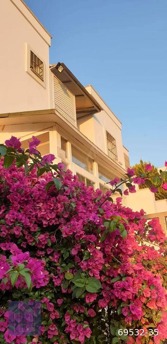 UMURÇA 2+1 EŞYALI KİRALIK DAİRE