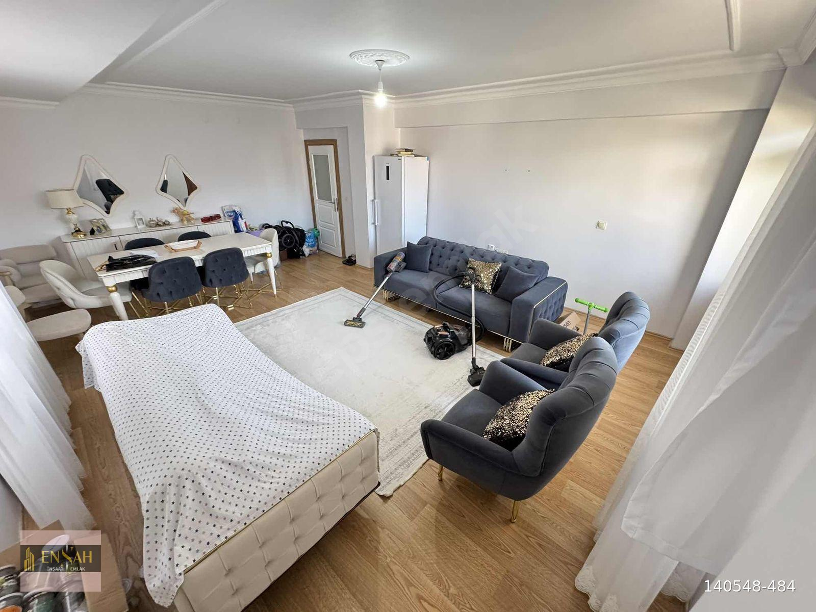 EN&ŞAHTAN KÜLTÜR'DE GİTTÜ GİDİYOR SATILIK ARA KAT DAİRE