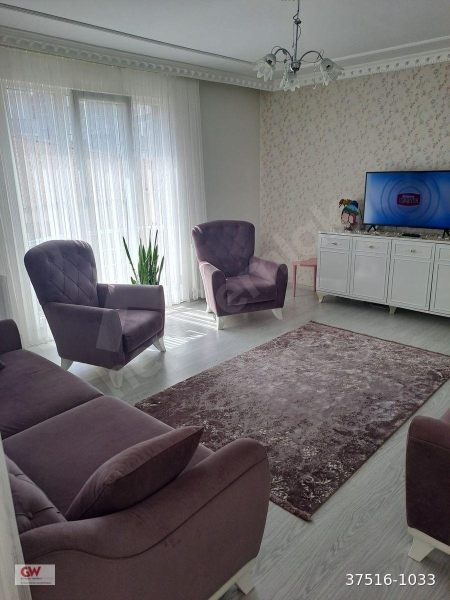 KAPAKLIDA ÇAMLIK MEVKİİNDE İSKANLI 2+1 ACİL SATILIK DAİRE
