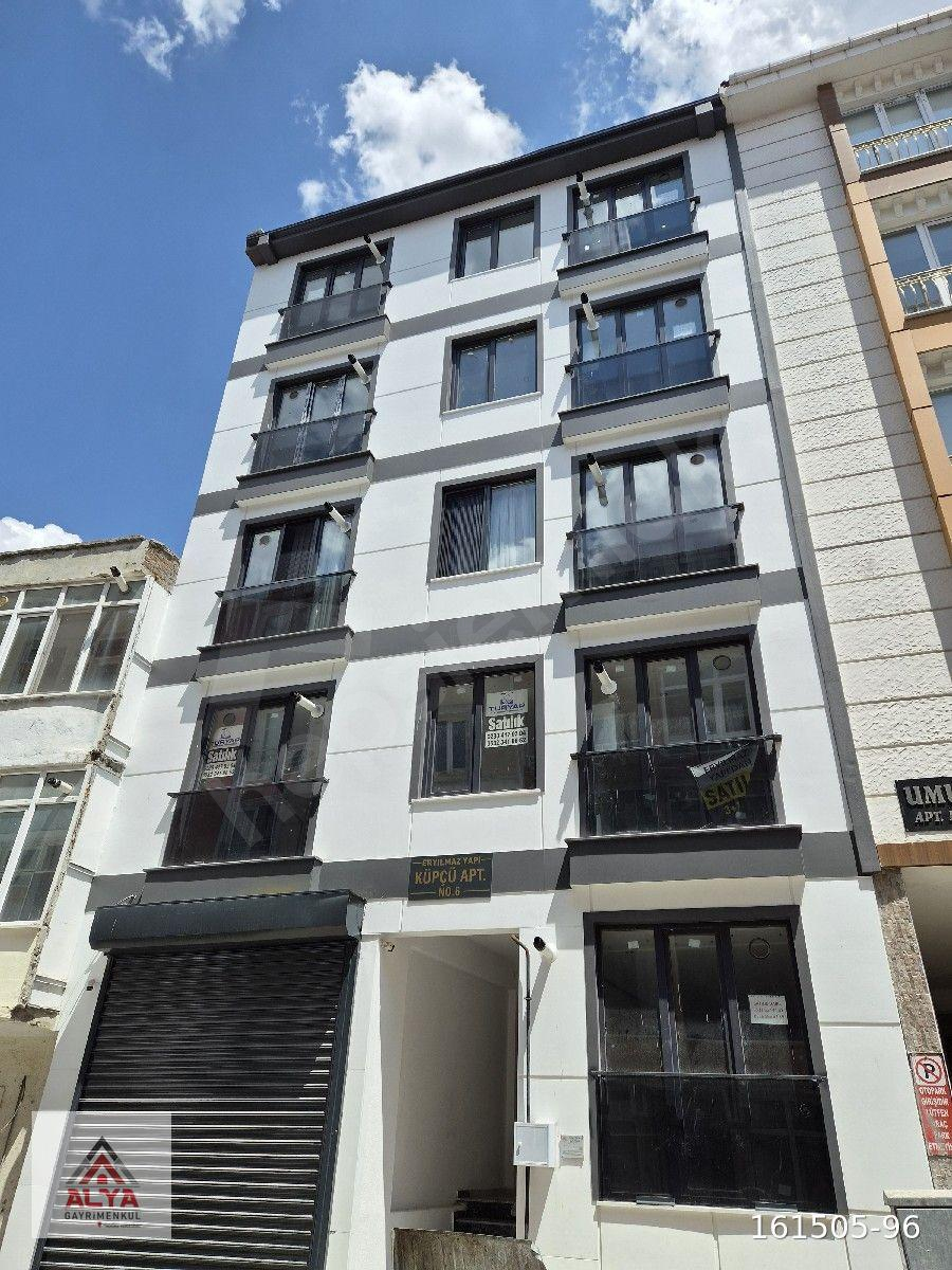 LÜLEBURGAZ ÇARŞI MERKEZİNE YAKIN ARA KAT 1+1 SIFIR KİRALIK DAİRE