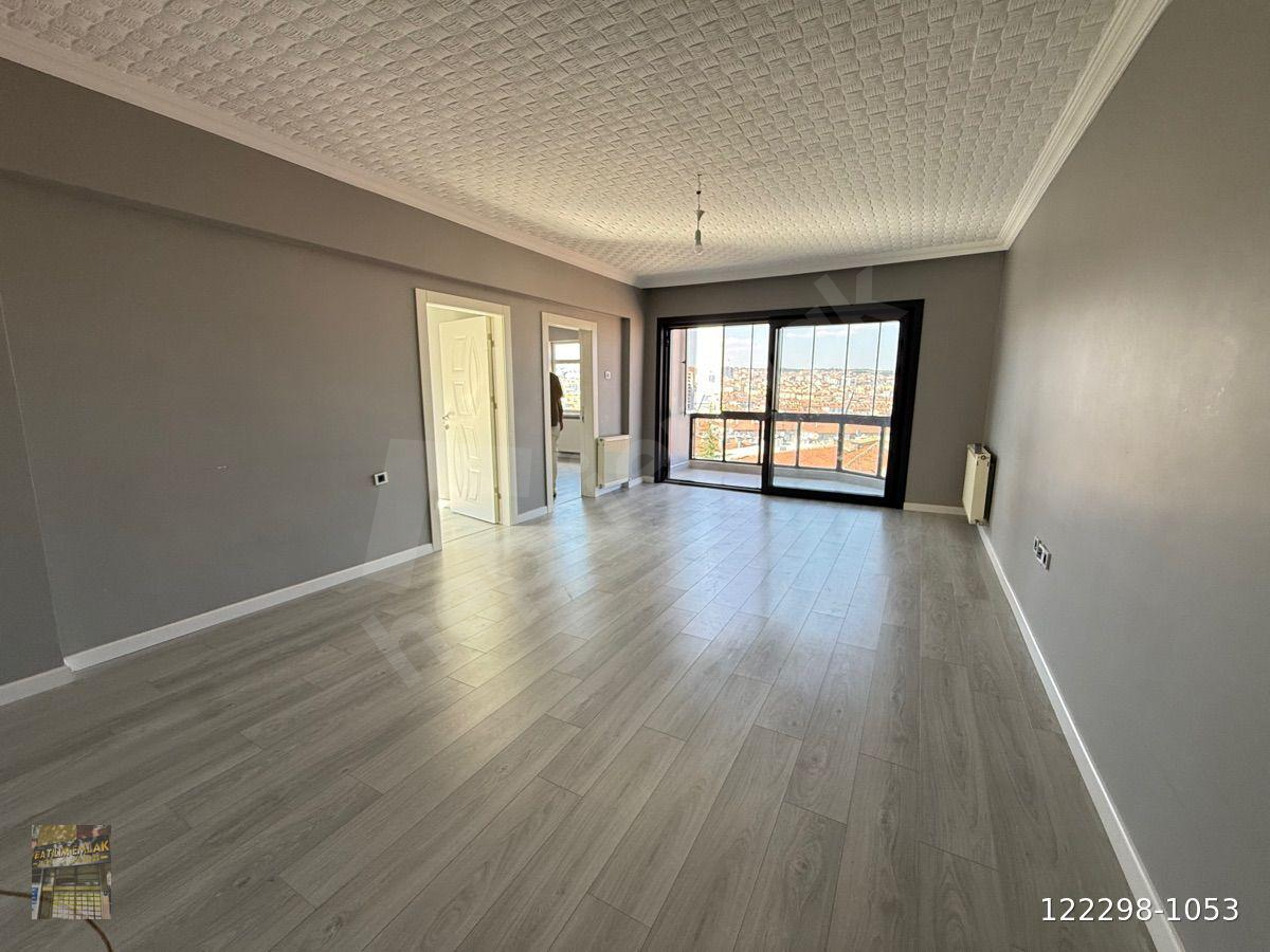 ŞENLİK MAH 3+1 ÜST KAT 120 M2 ANKARA MANZARALI ULTRA LÜXX YAPILI