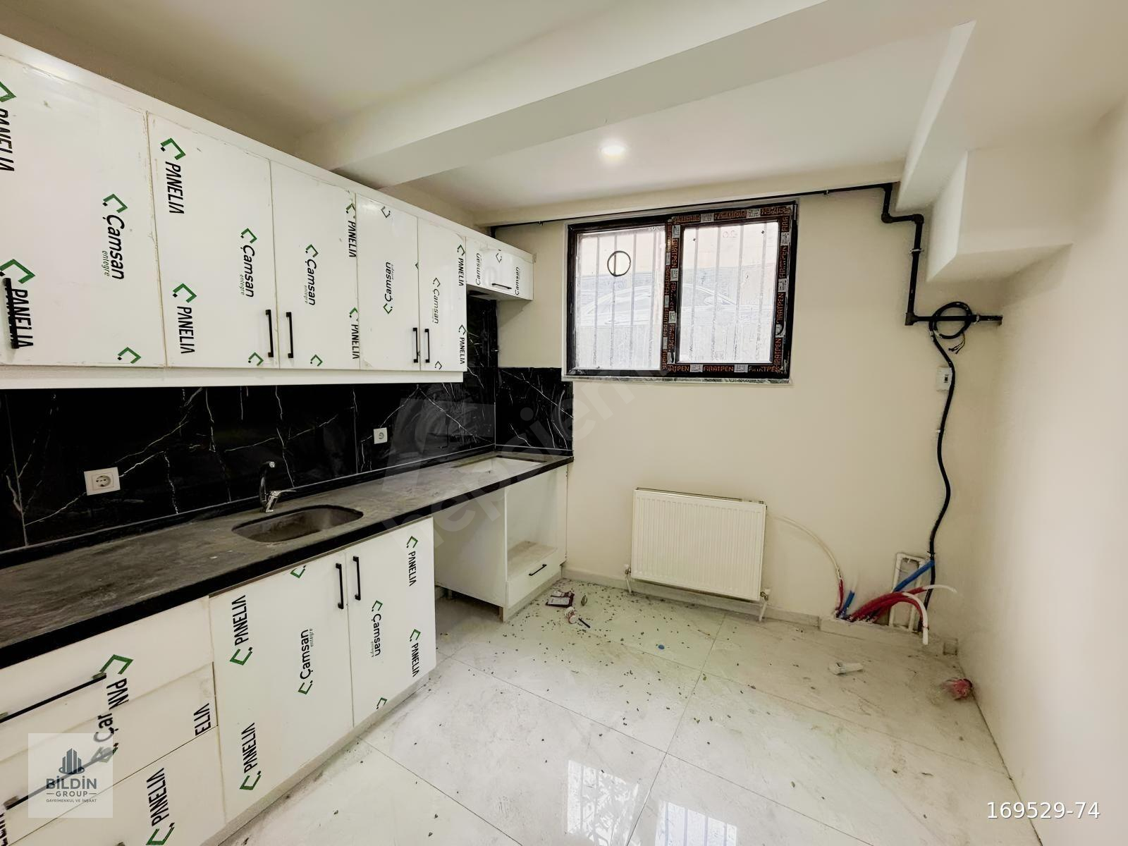 HİCRETTE FIRSAT! SIFIR 2+2 TERS DUBLEKS ACİL SATILIK