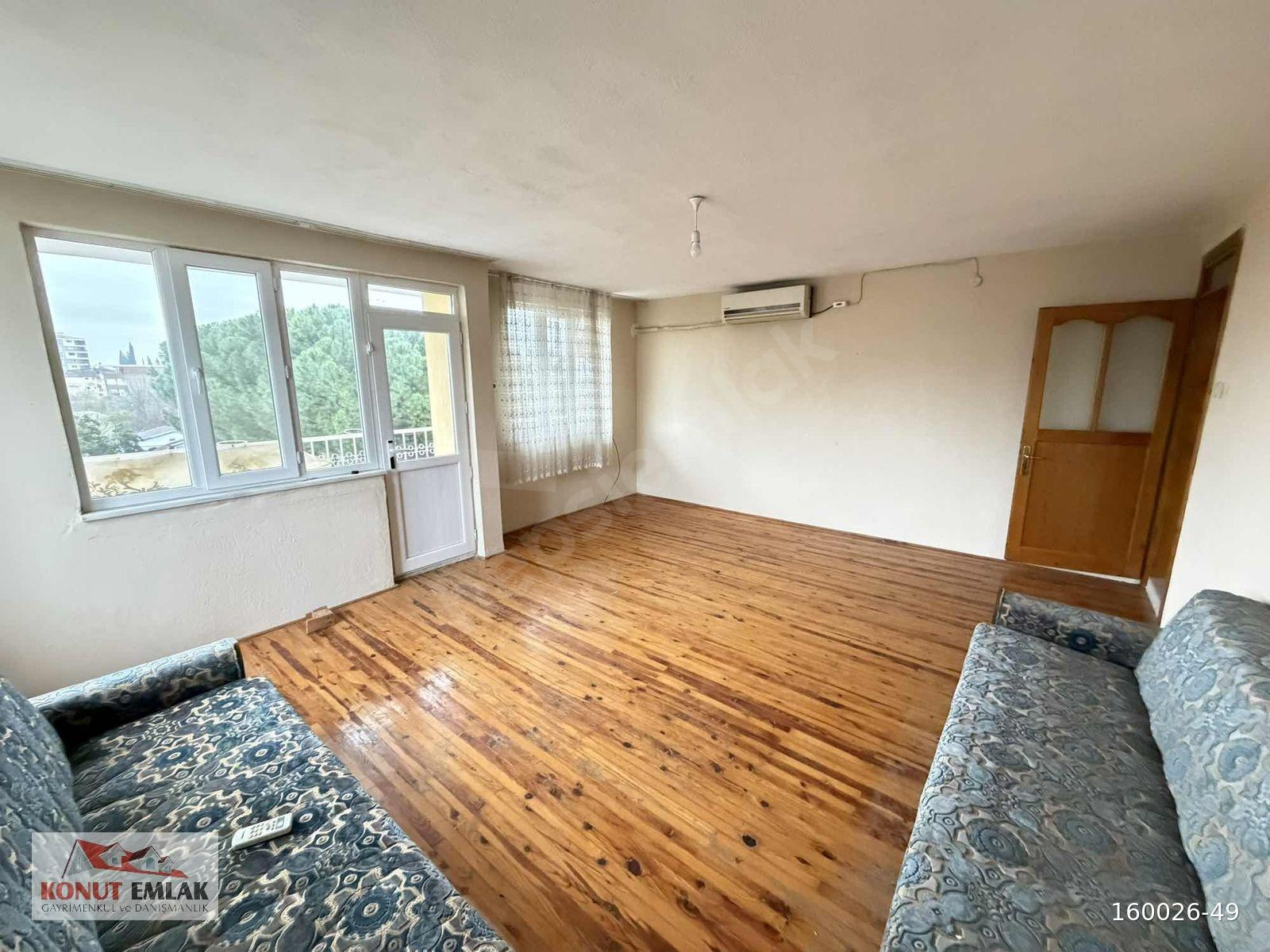 KONUT EMLAKTAN DALLICADA 2+1 KİRALIK DAİRE