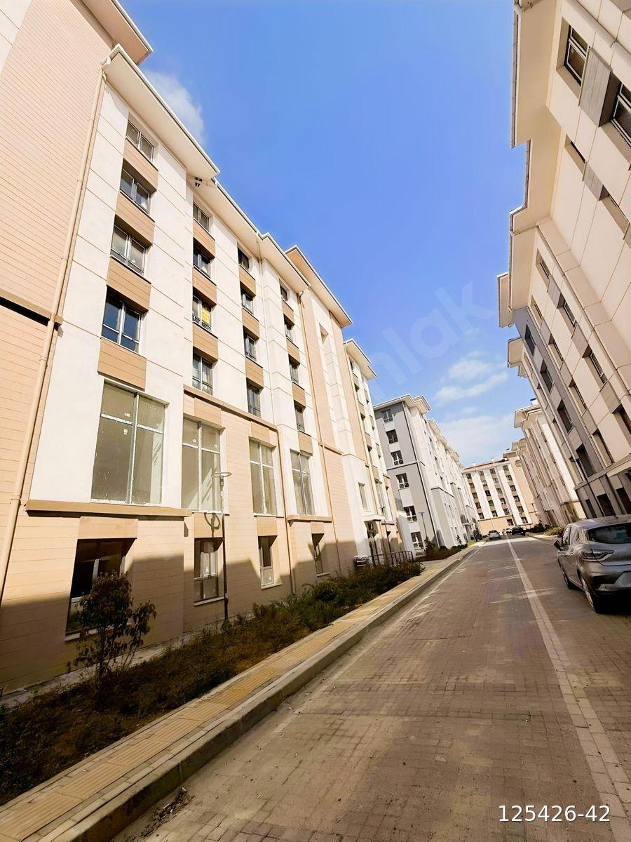 TOKİ 2.KISIM ATAŞEHİR YENİŞEHİR AVANTAJLI DAİRE 3+1 60.000