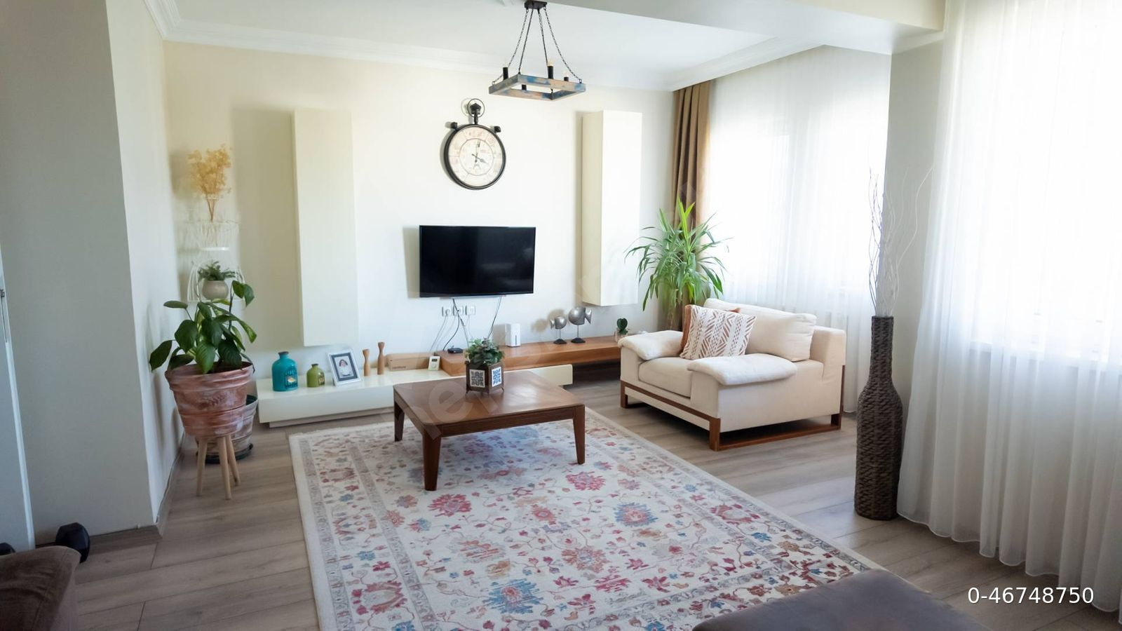 Sahibinden Altınşehir Merkezde Site İçerisinde Geniş 3+1 Daire