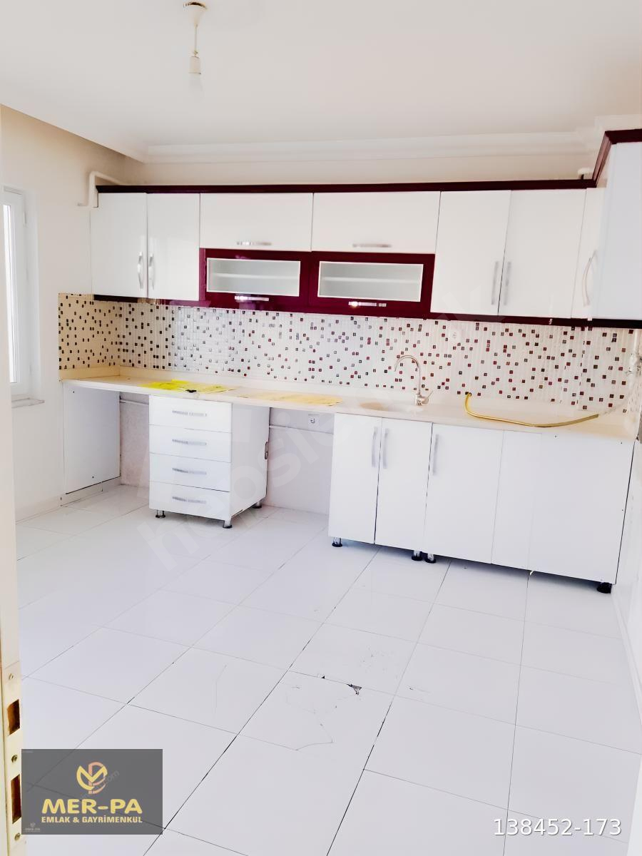 sanayi mahallesi Mevlana caddesinde kiralık daire