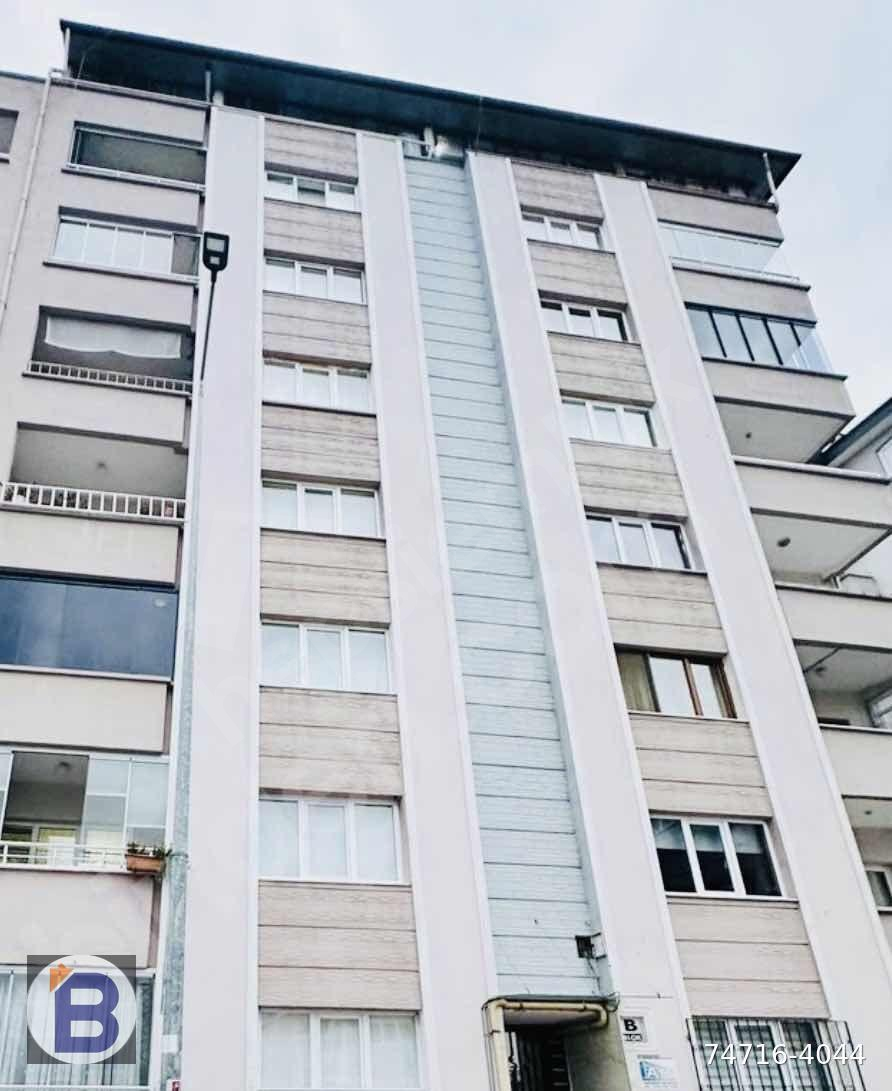 Bulut emlaktan; Limanda Tramvaya üzeri 3+1 kiralık Daire