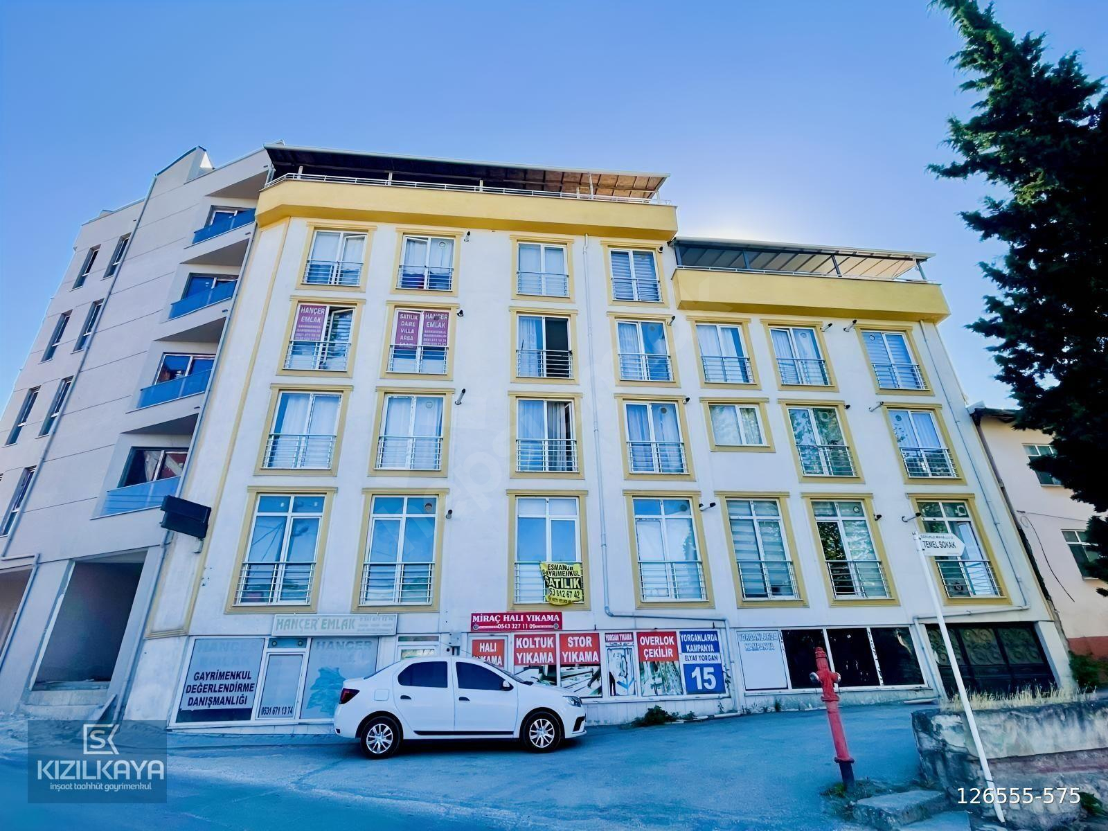 KIZILKAYADAN KAÇIRLMAYACAK FİYAT KİRACISZ UYGUN 2+1 SATILK DAİRE