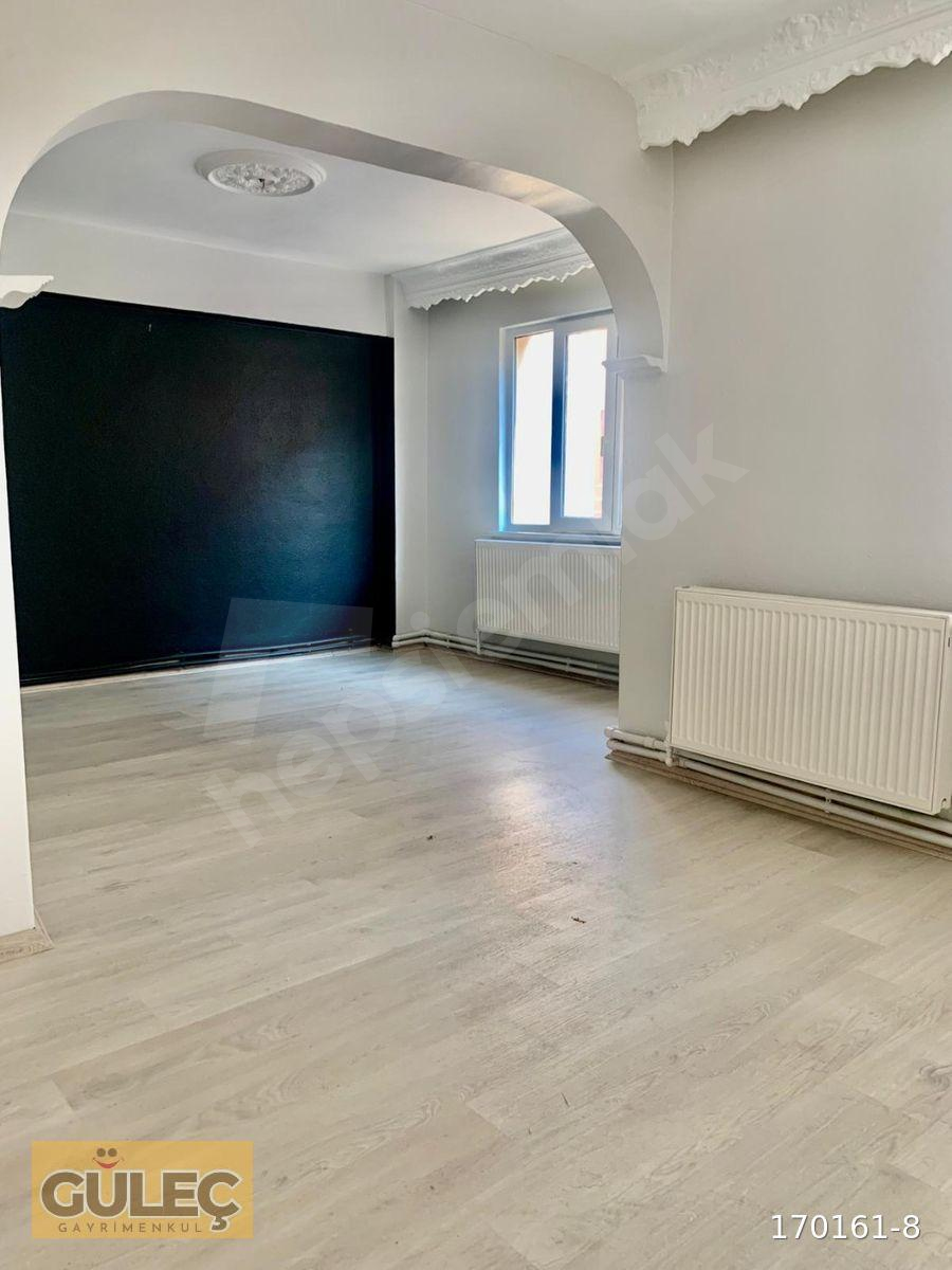 SUNULLAH MH'DE 3+1 ARAKAT 120 M2 BALKONLU MASRAFSIZ SATILIK DAİRE..!!