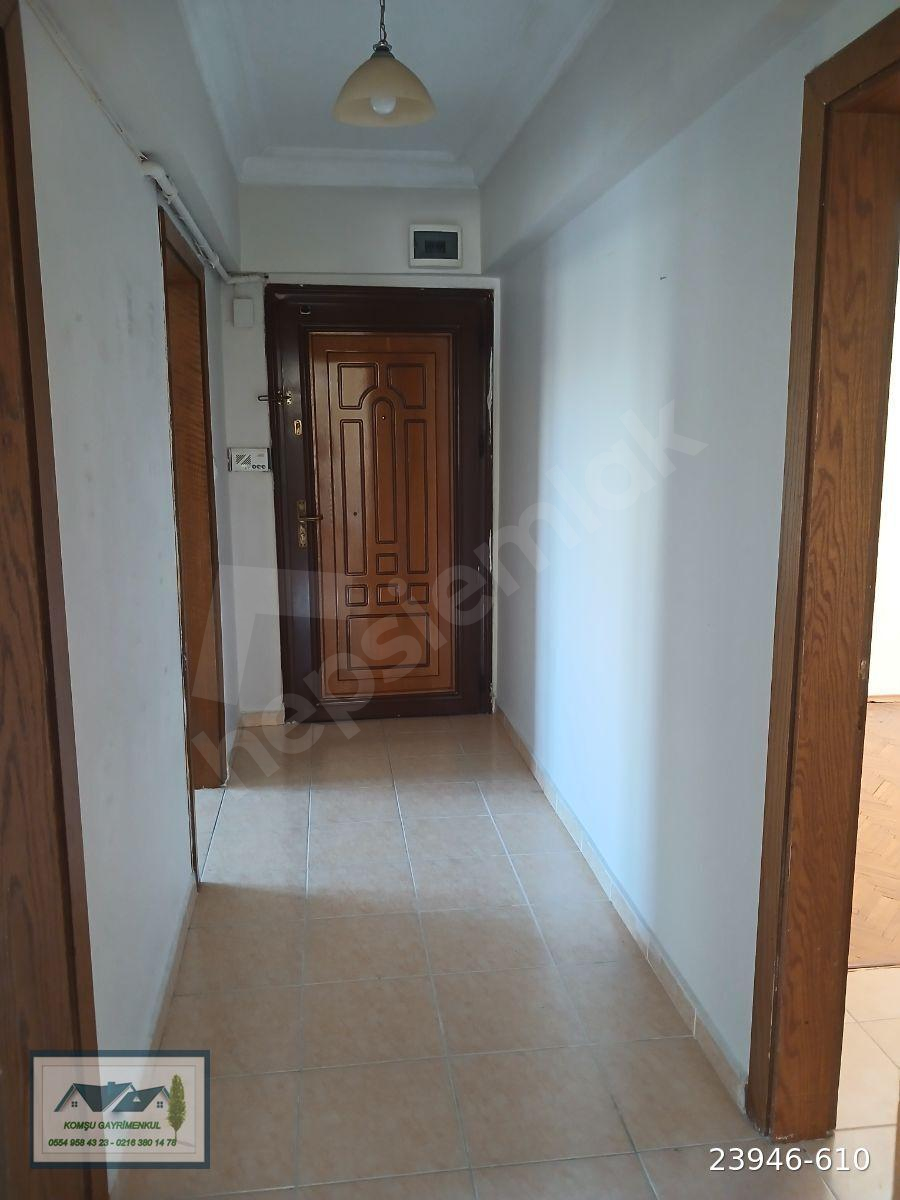 İÇERENKÖY'DE 3+1 KİRALIK DAİRE