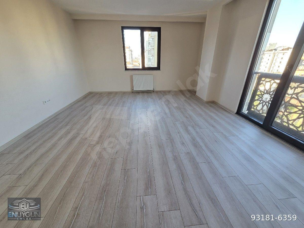 KAPALI OTOPARKLI 3+1 YENİ ARA KAT DAİRE