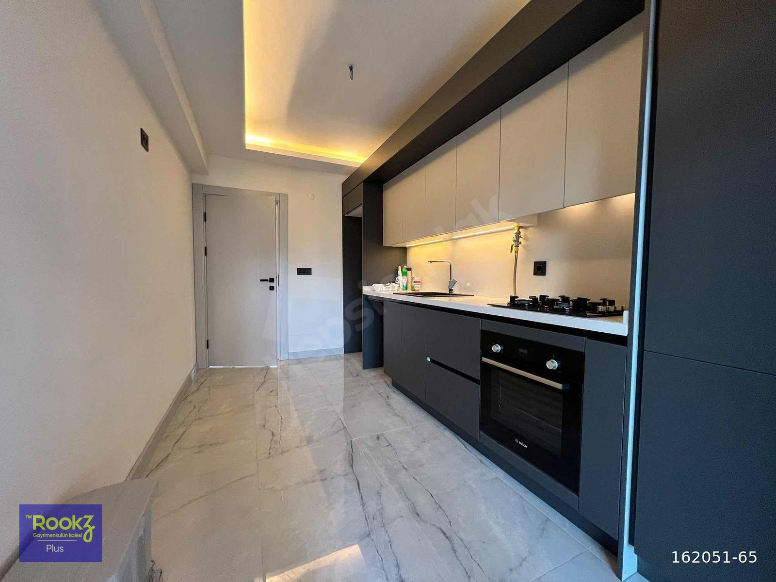 Muradiye Mahallesi Viduşlu Park Sitesi Kiralık 3+1 Ara Kat Daire