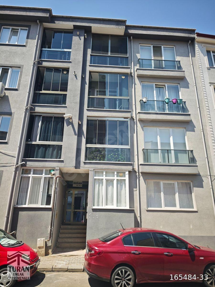 TURAN EMLAK GAYRİMENKUL'DEN SATILIK 2+1 DAİRE